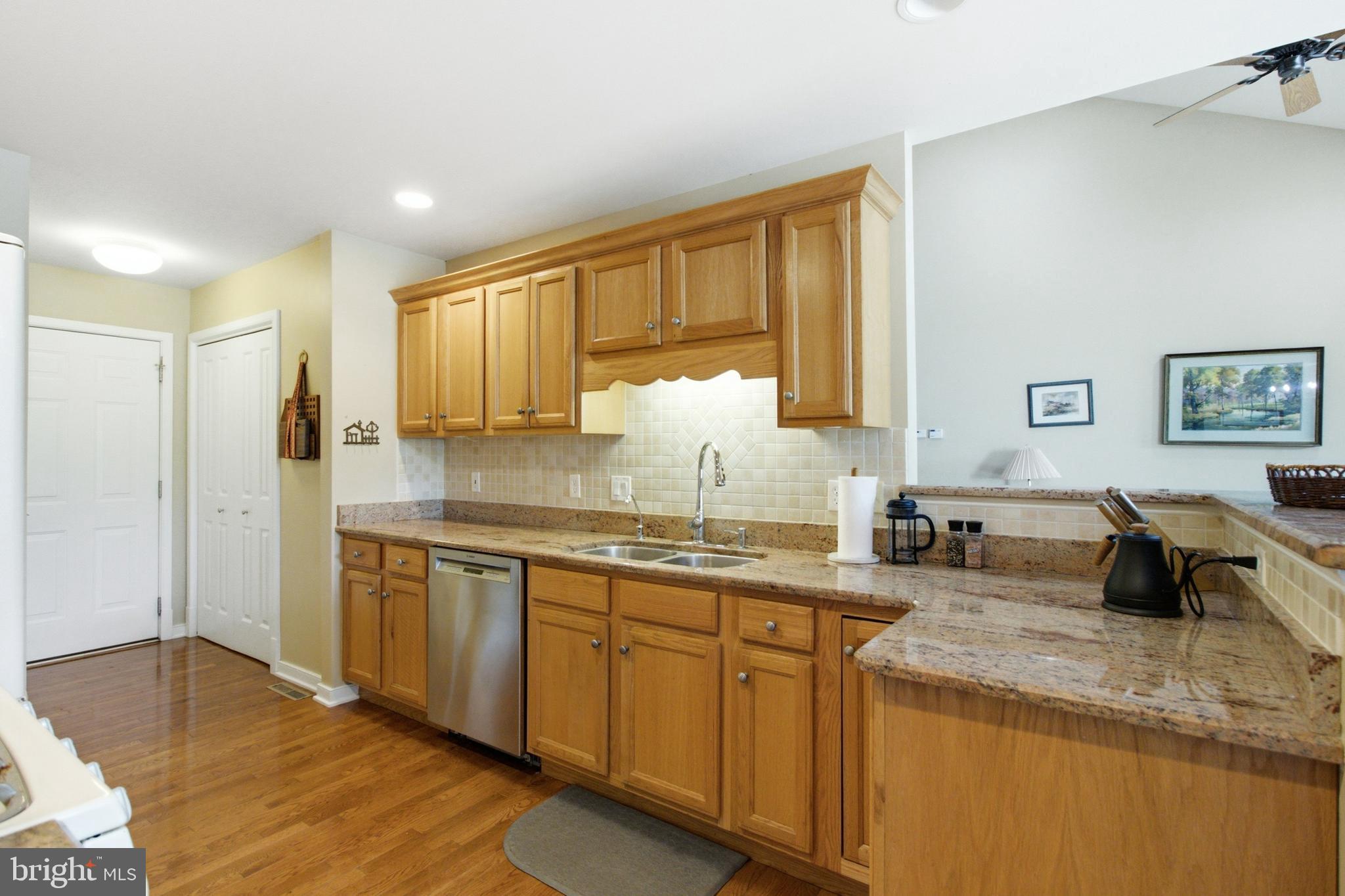 COBBLE CREEK MANOR II - Residential