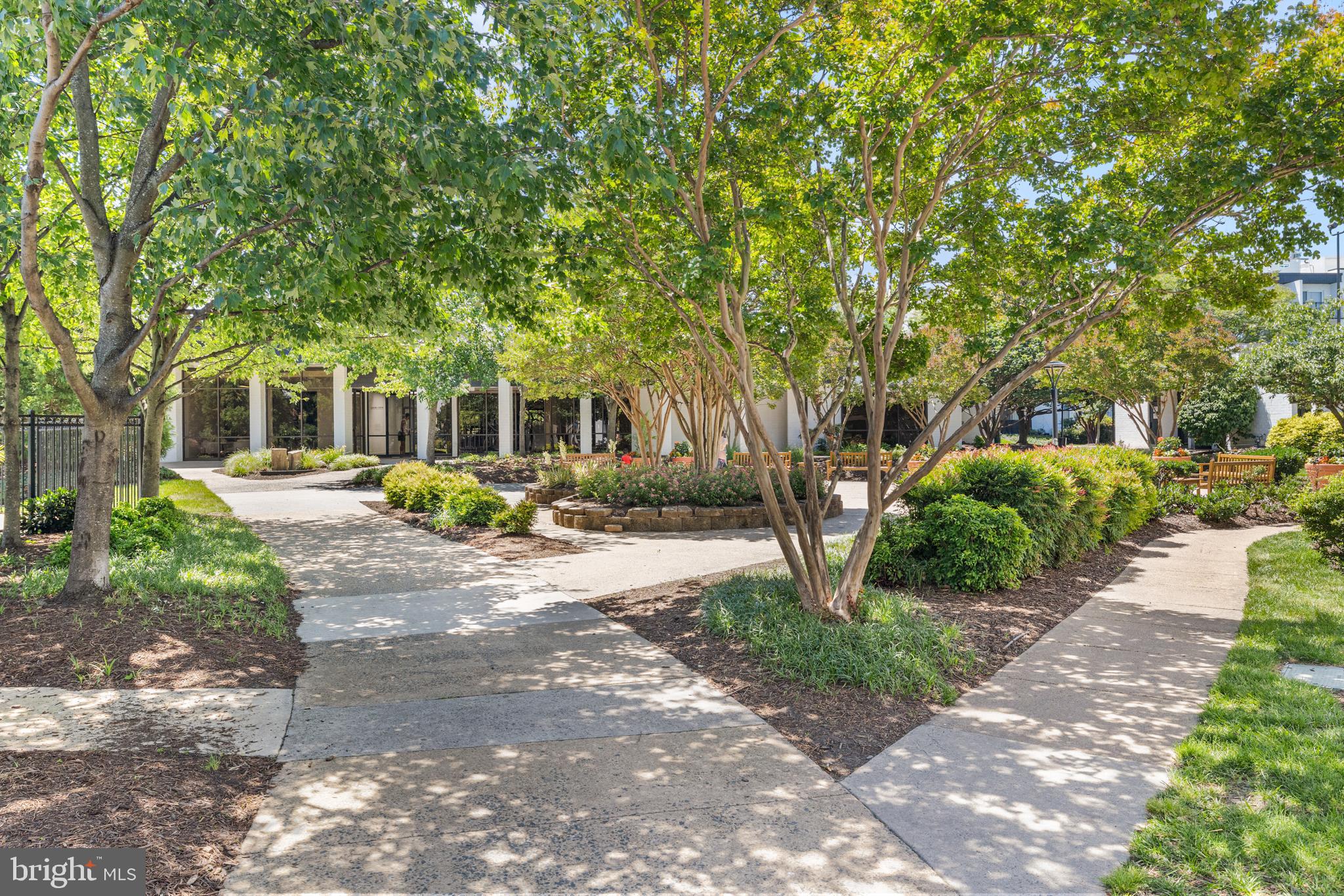 WEST END CONDOS - Residential