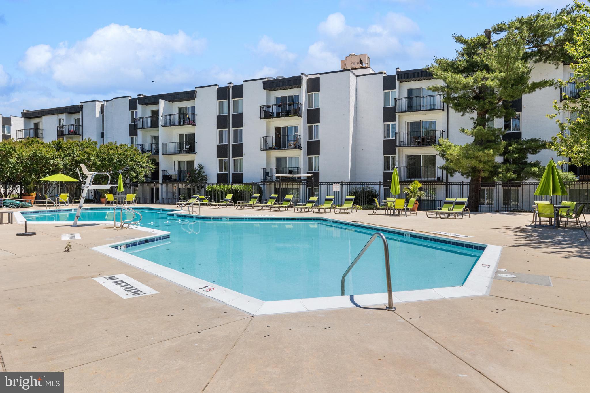 WEST END CONDOS - Residential