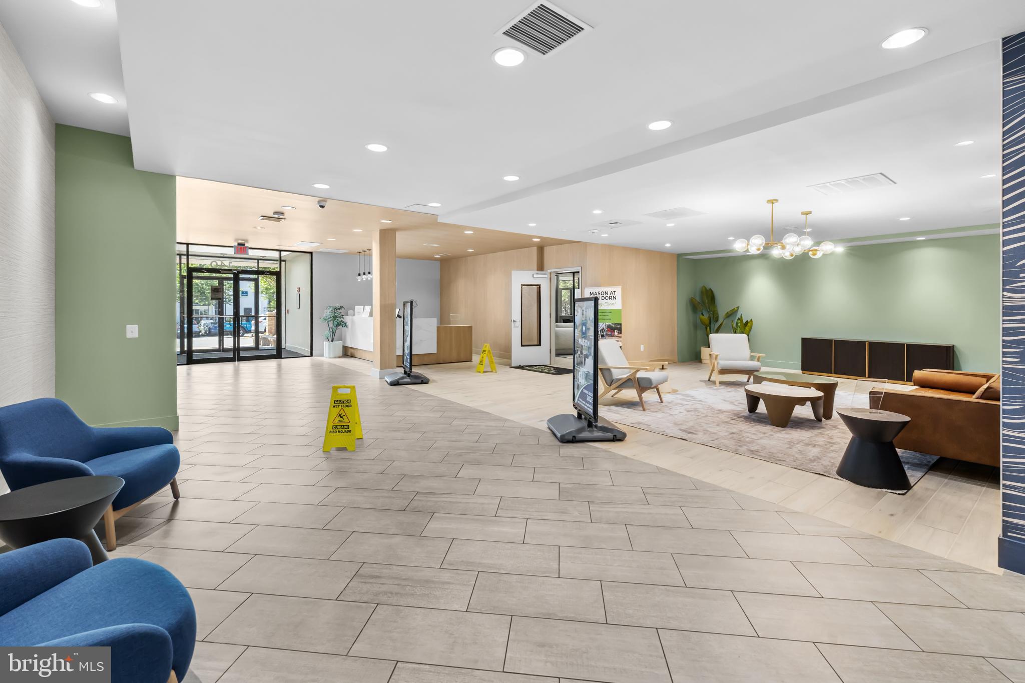 WEST END CONDOS - Residential
