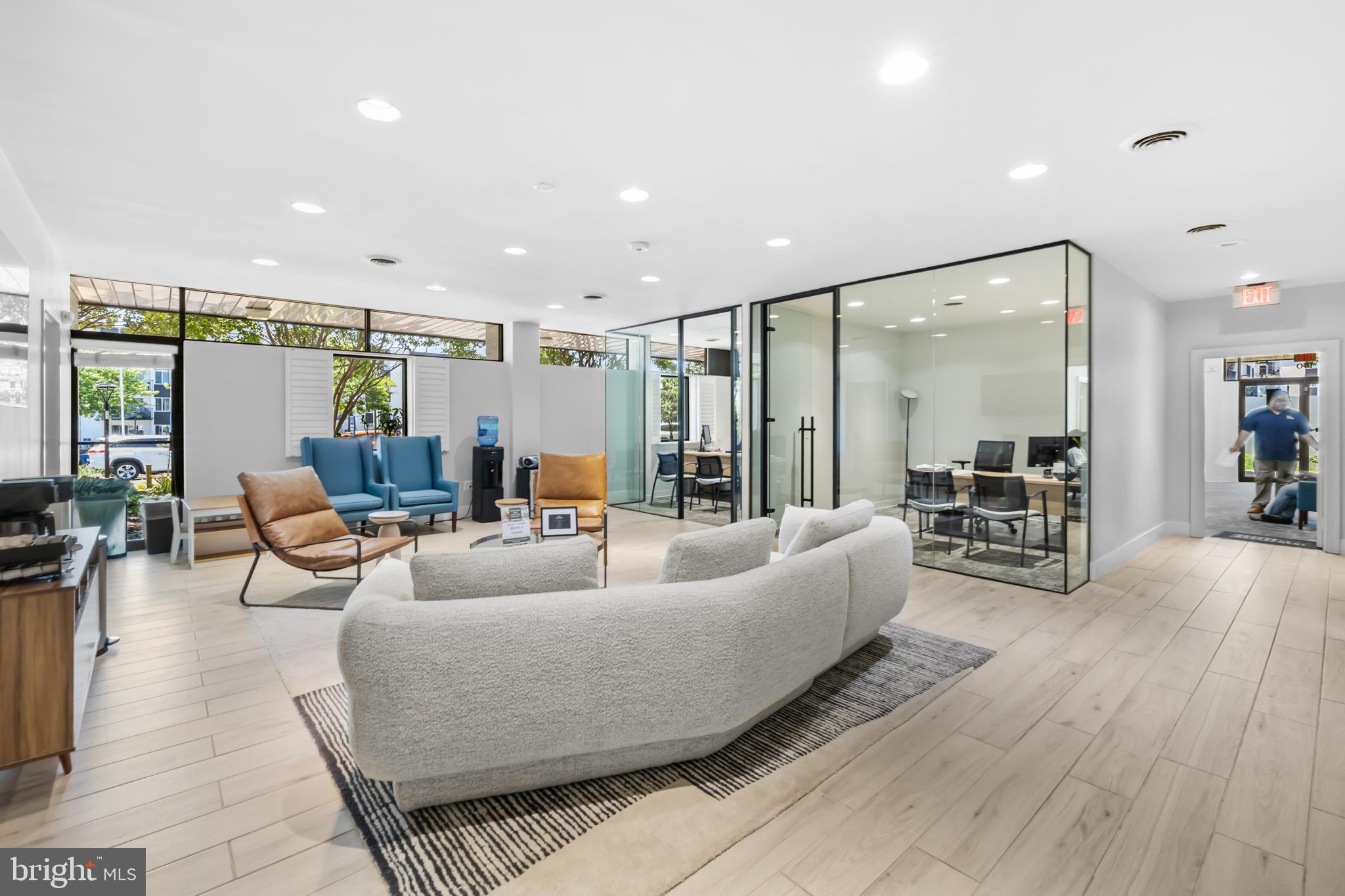 WEST END CONDOS - Residential