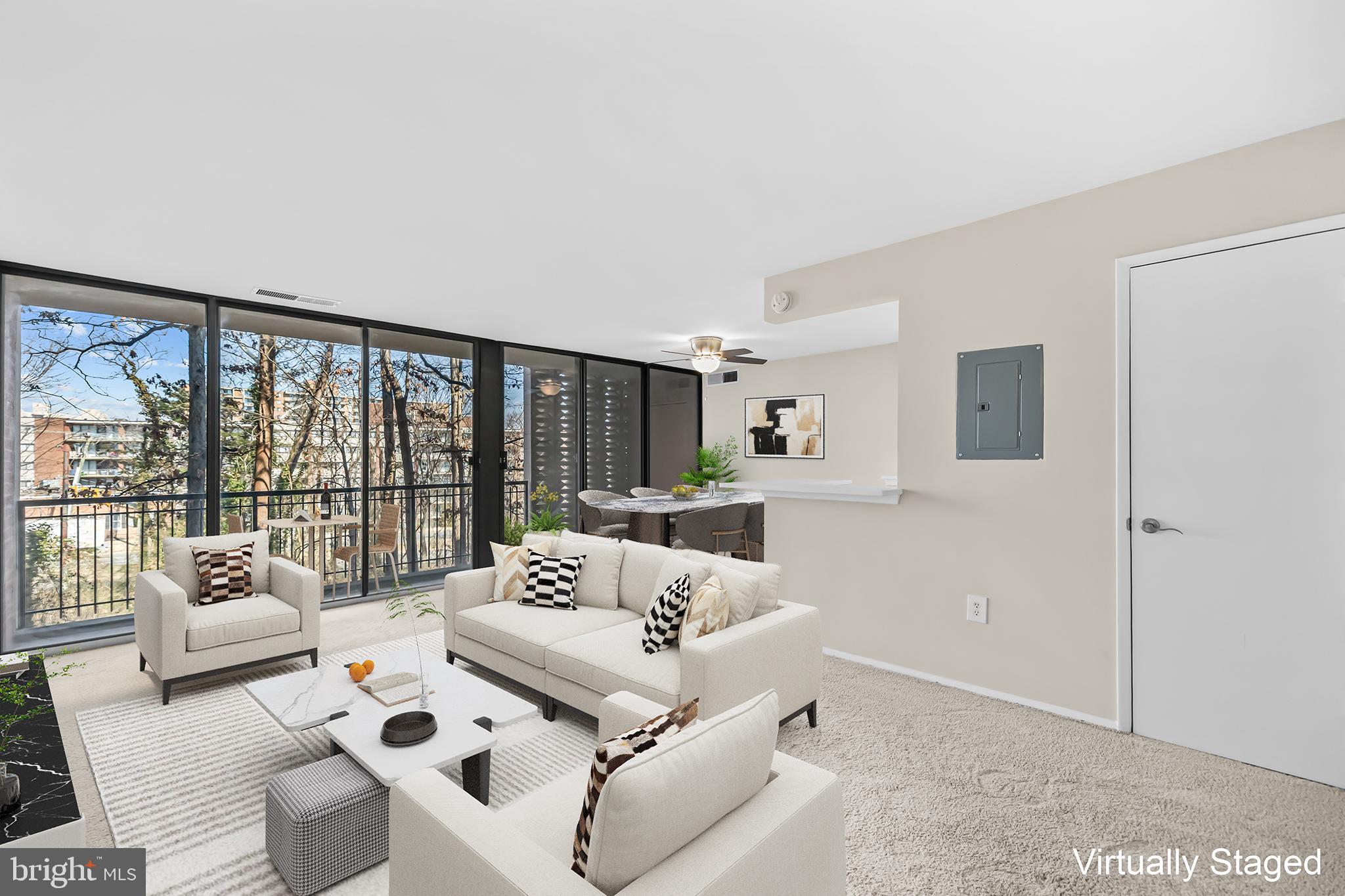 WEST END CONDOS - Residential