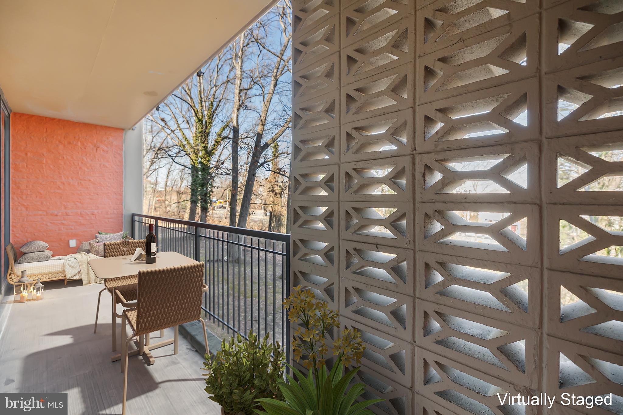 WEST END CONDOS - Residential