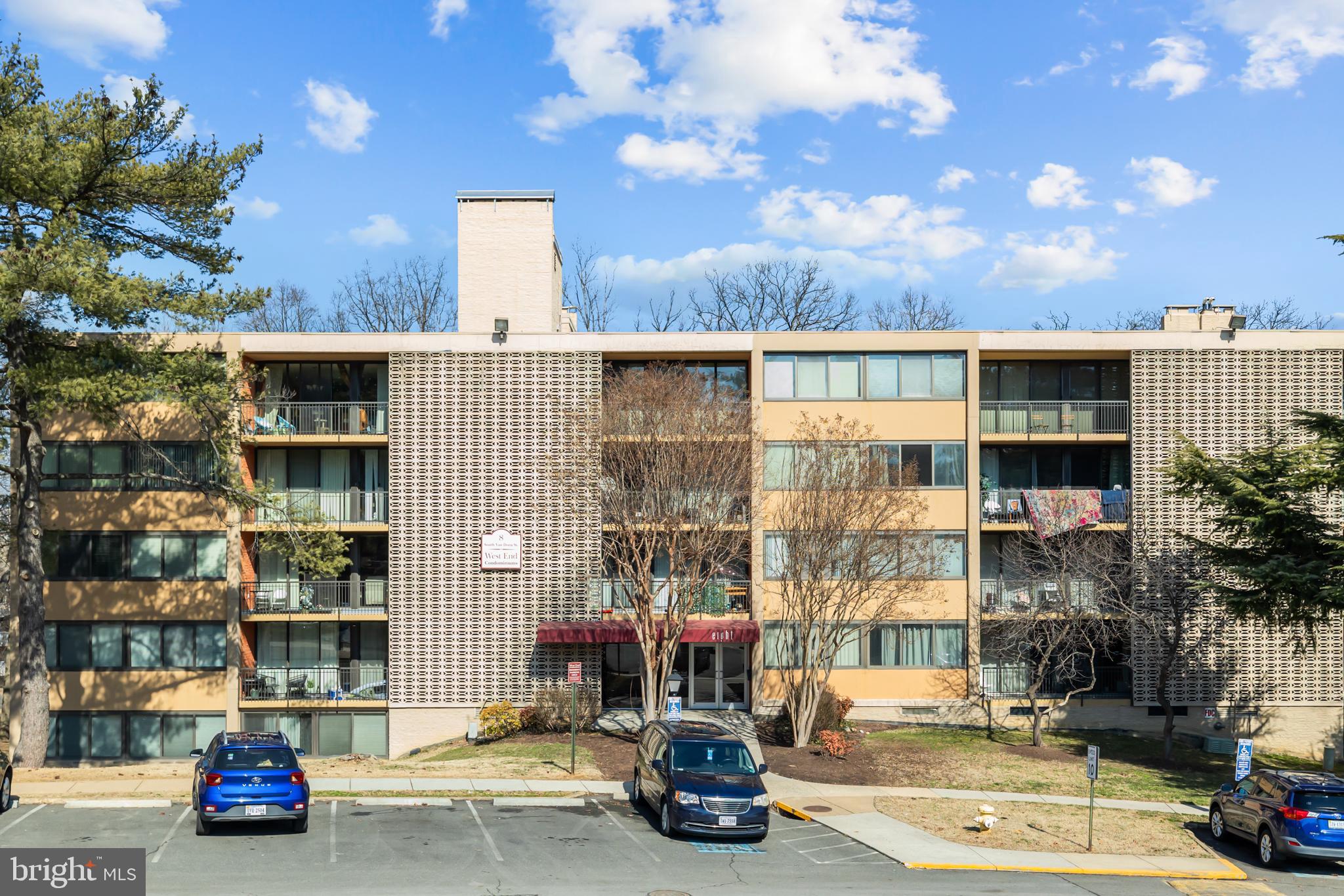 WEST END CONDOS - Residential
