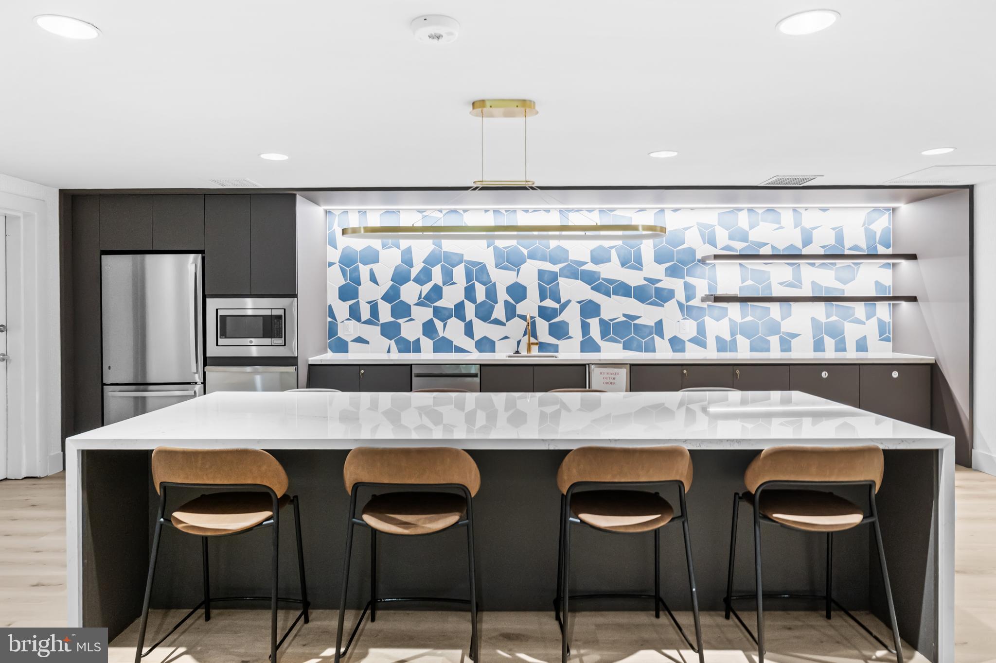 WEST END CONDOS - Residential