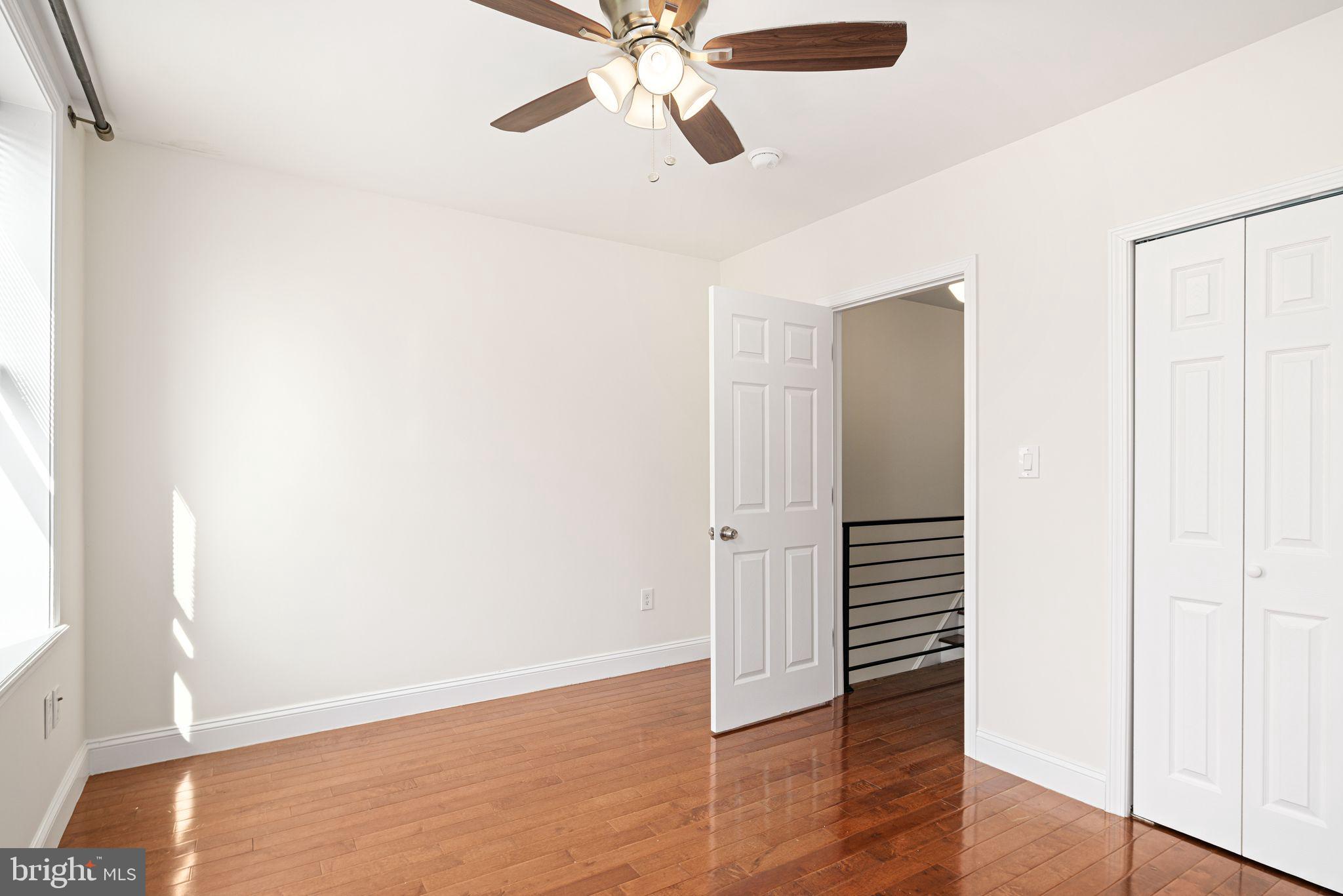WEST PASSYUNK - Residential Lease