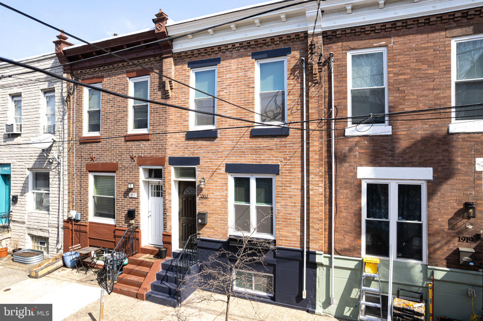 WEST PASSYUNK - Residential Lease
