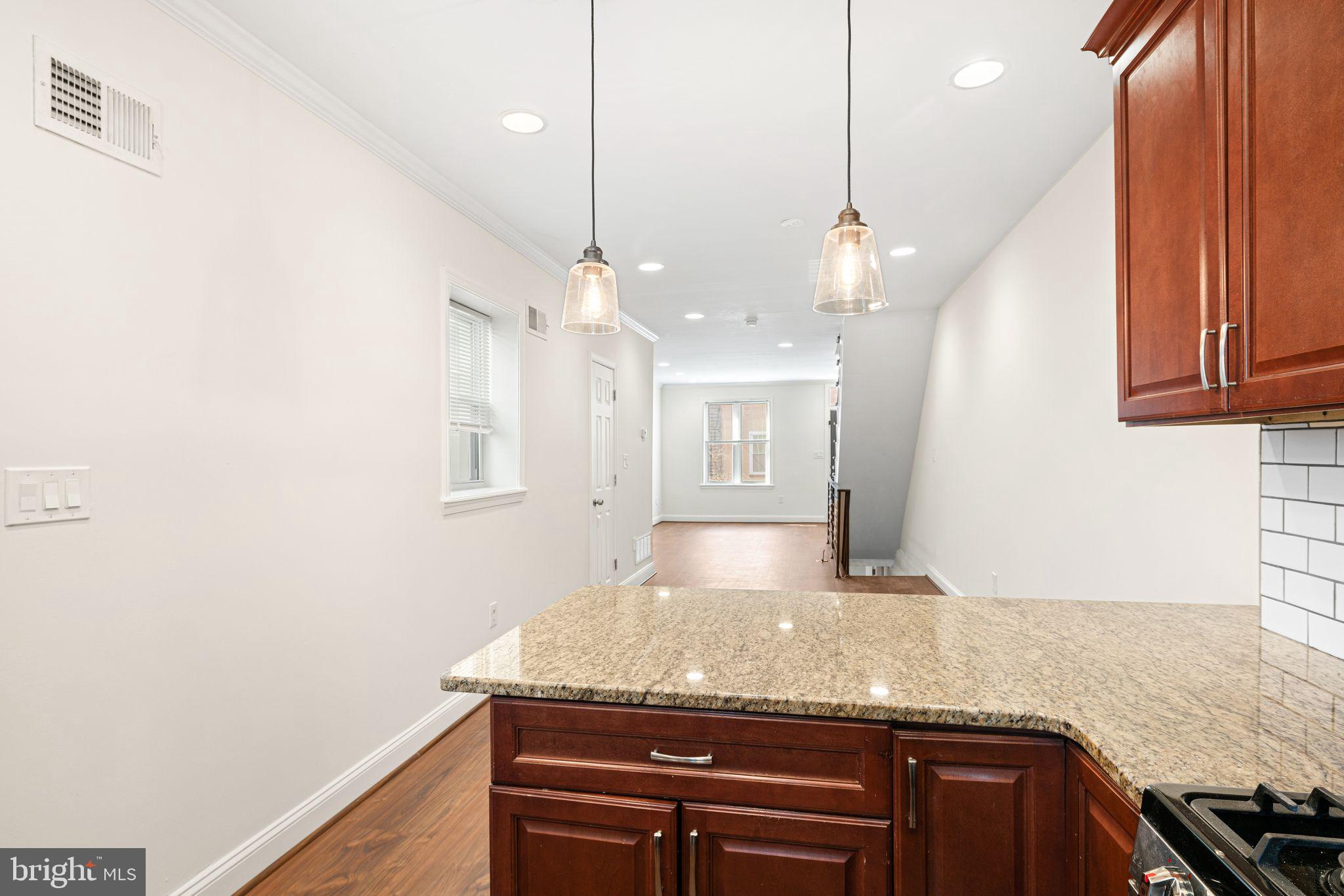 WEST PASSYUNK - Residential Lease