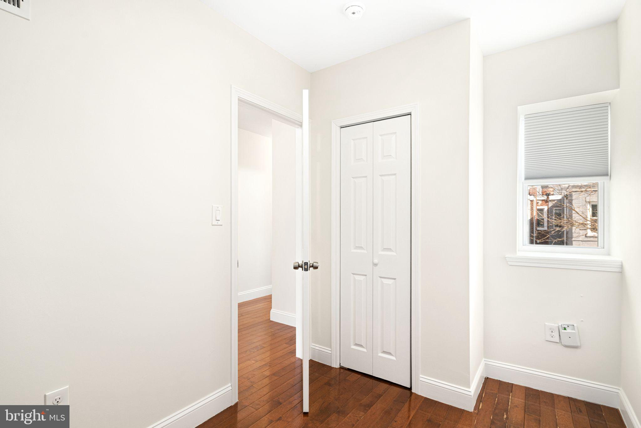 WEST PASSYUNK - Residential Lease