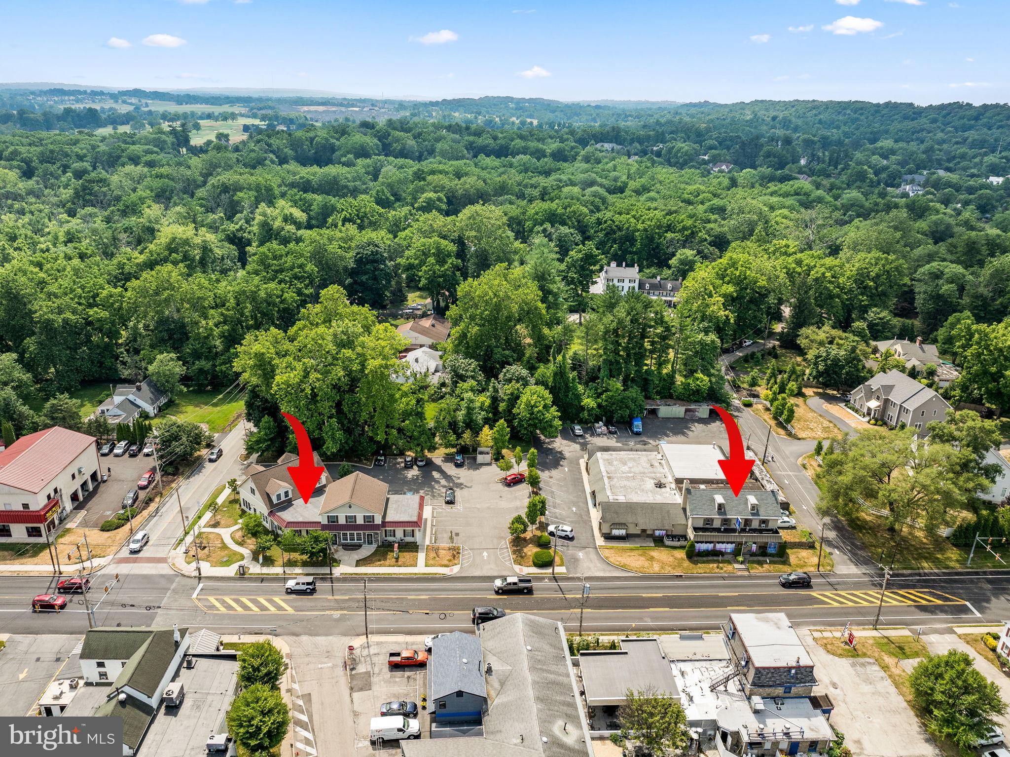 FLOURTOWN - Commercial Sale