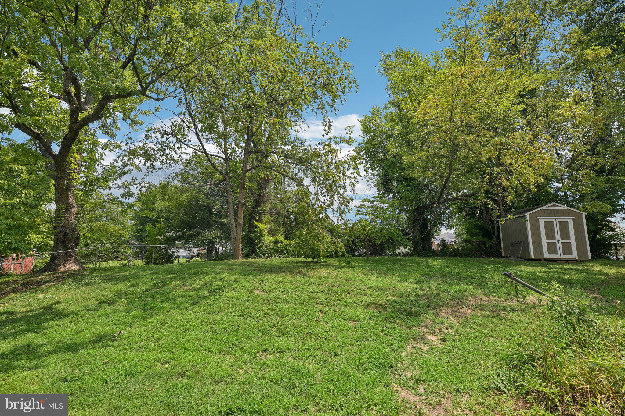 RAVENSWORTH PARK - Residential