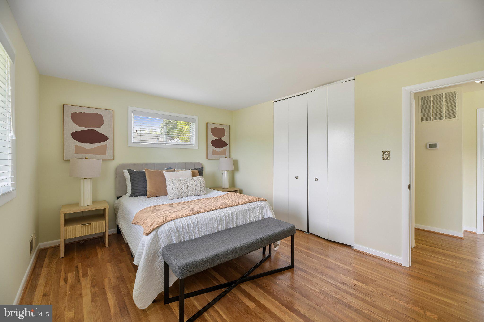 RAVENSWORTH PARK - Residential