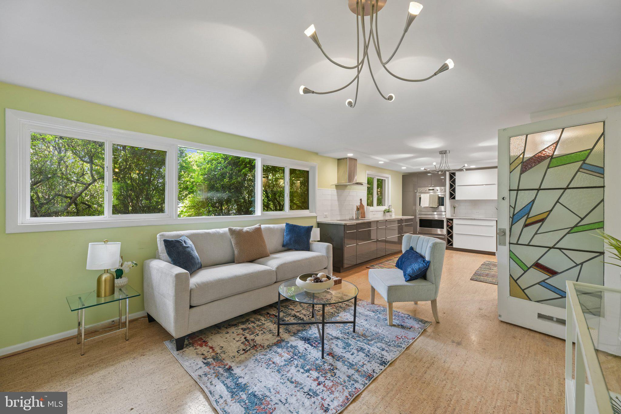 RAVENSWORTH PARK - Residential