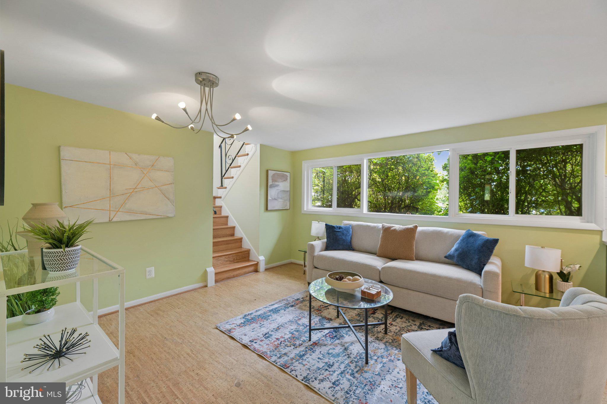 RAVENSWORTH PARK - Residential