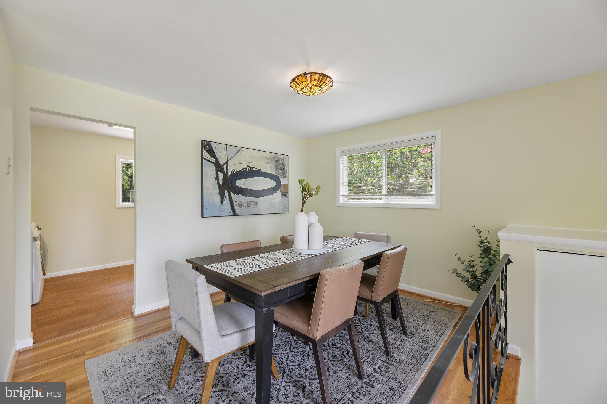 RAVENSWORTH PARK - Residential