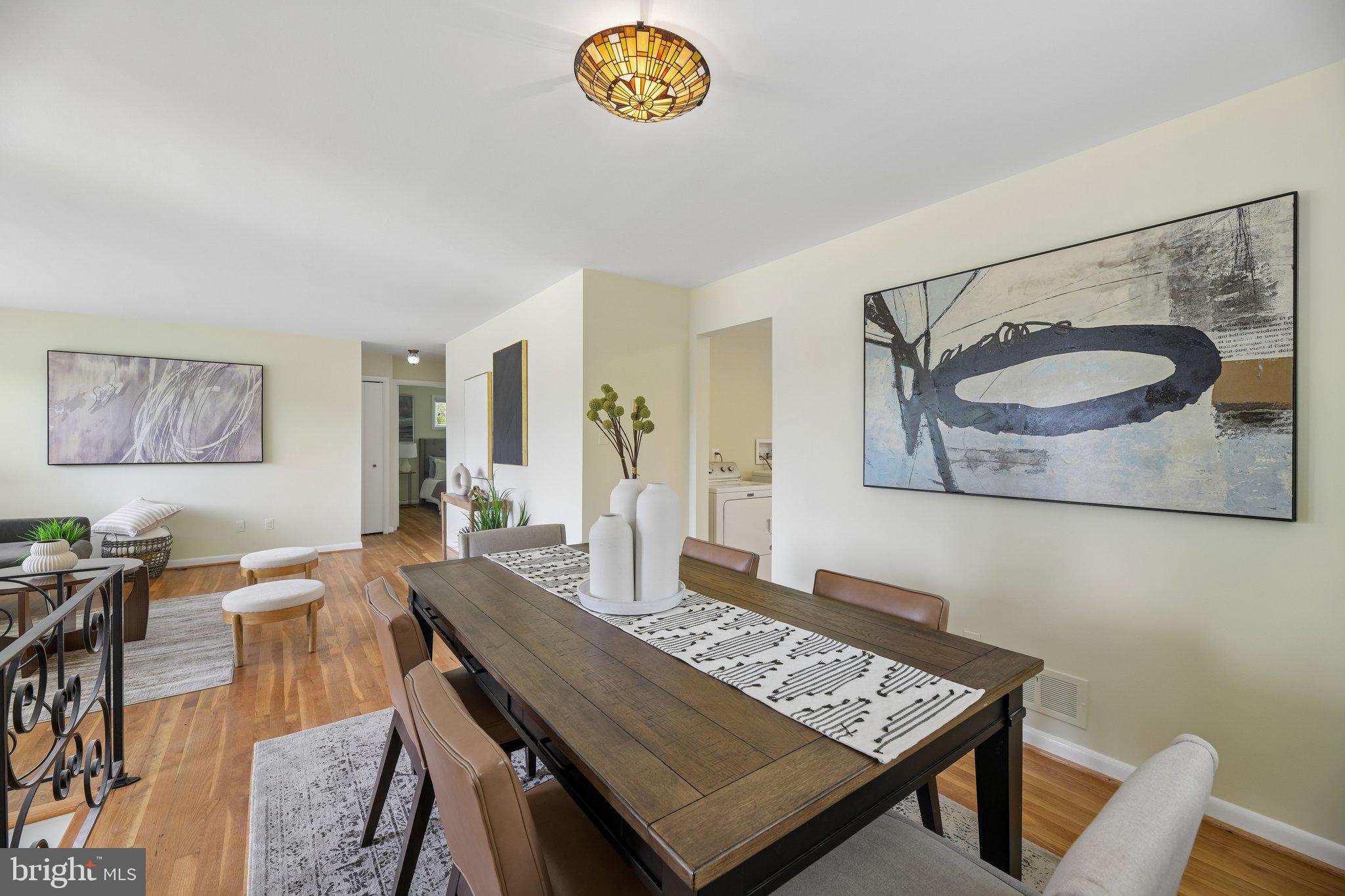 RAVENSWORTH PARK - Residential