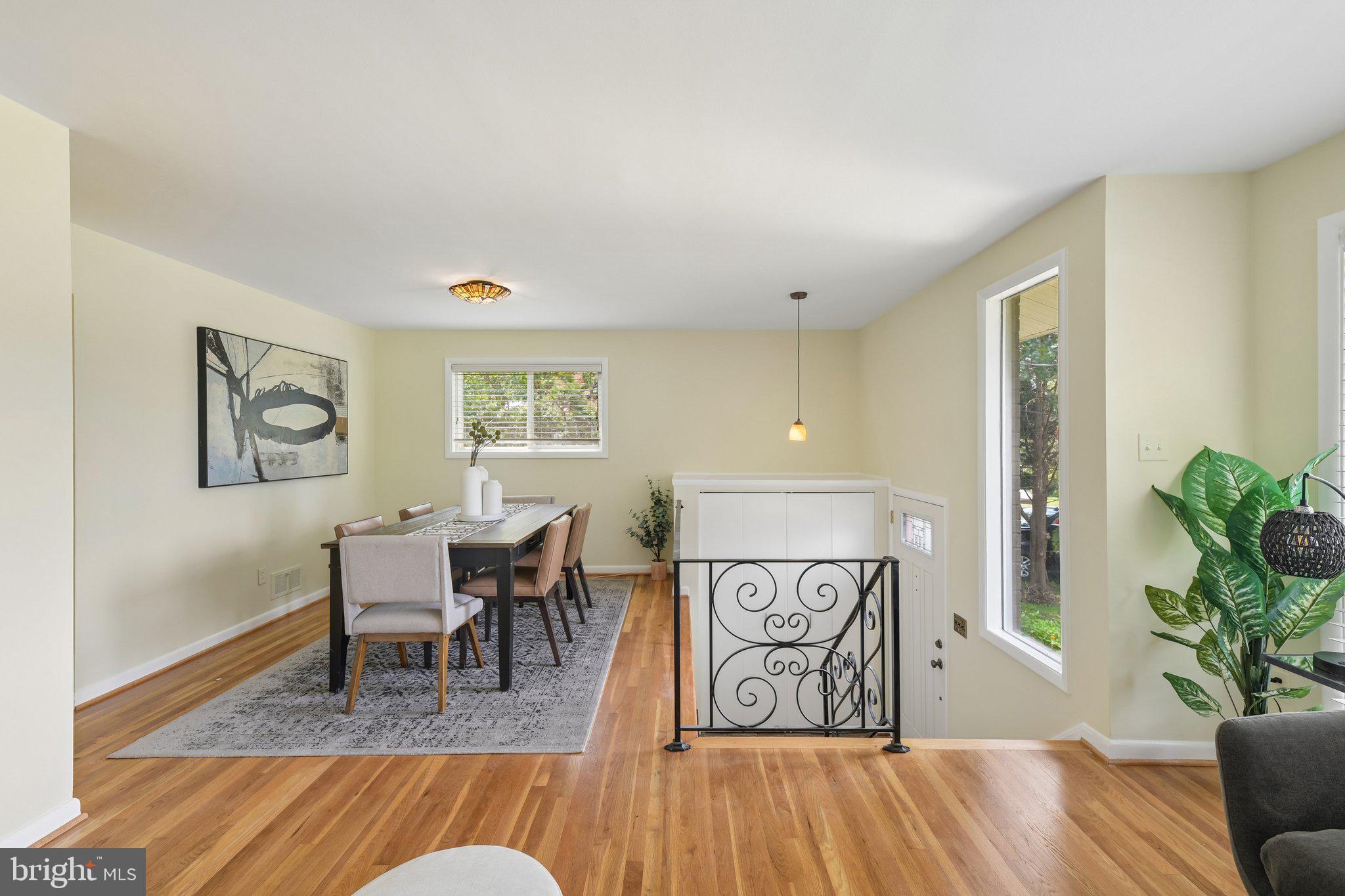 RAVENSWORTH PARK - Residential
