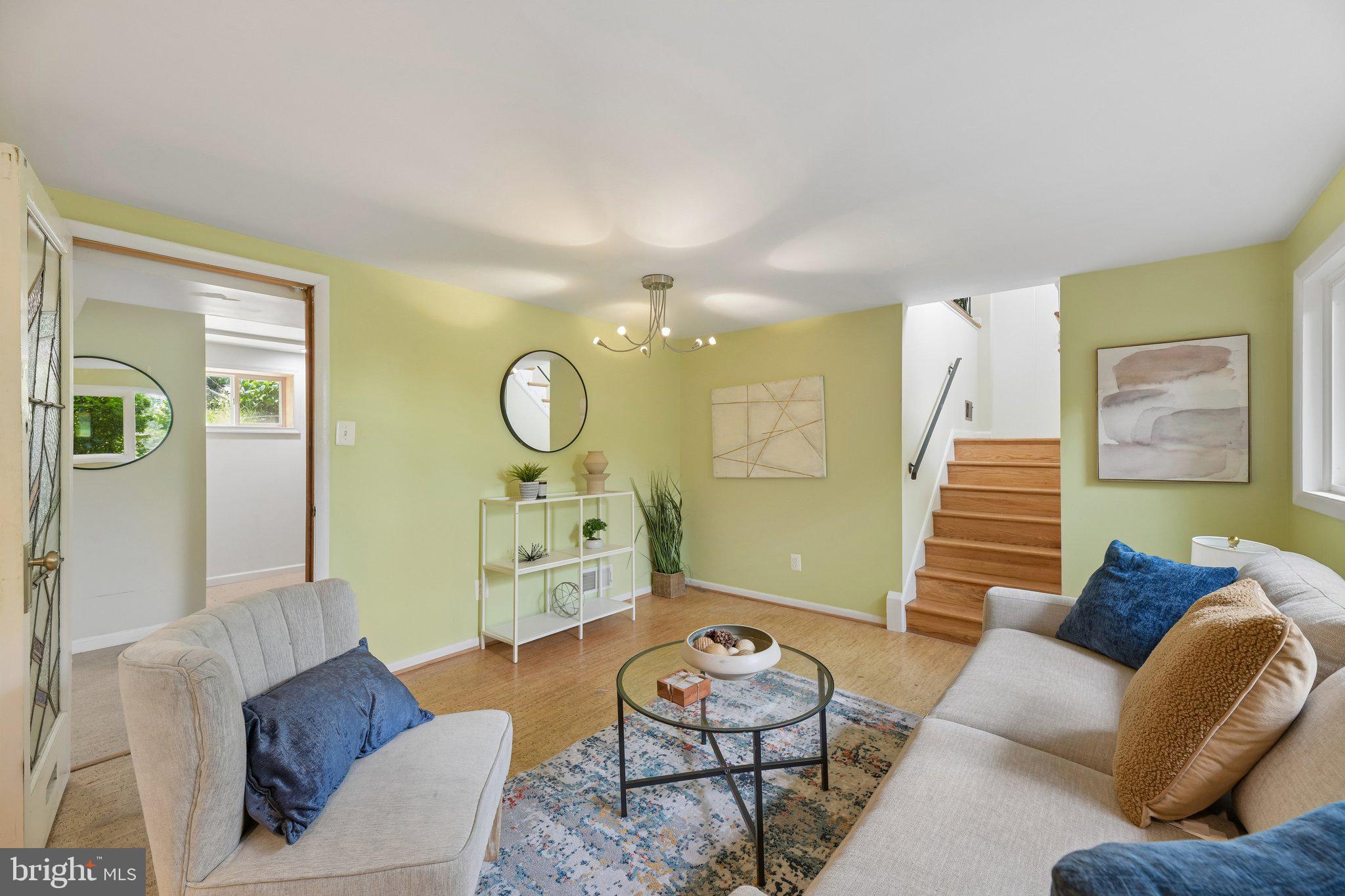 RAVENSWORTH PARK - Residential