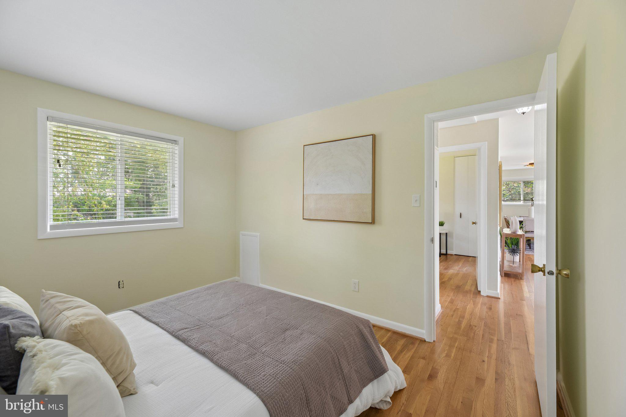 RAVENSWORTH PARK - Residential