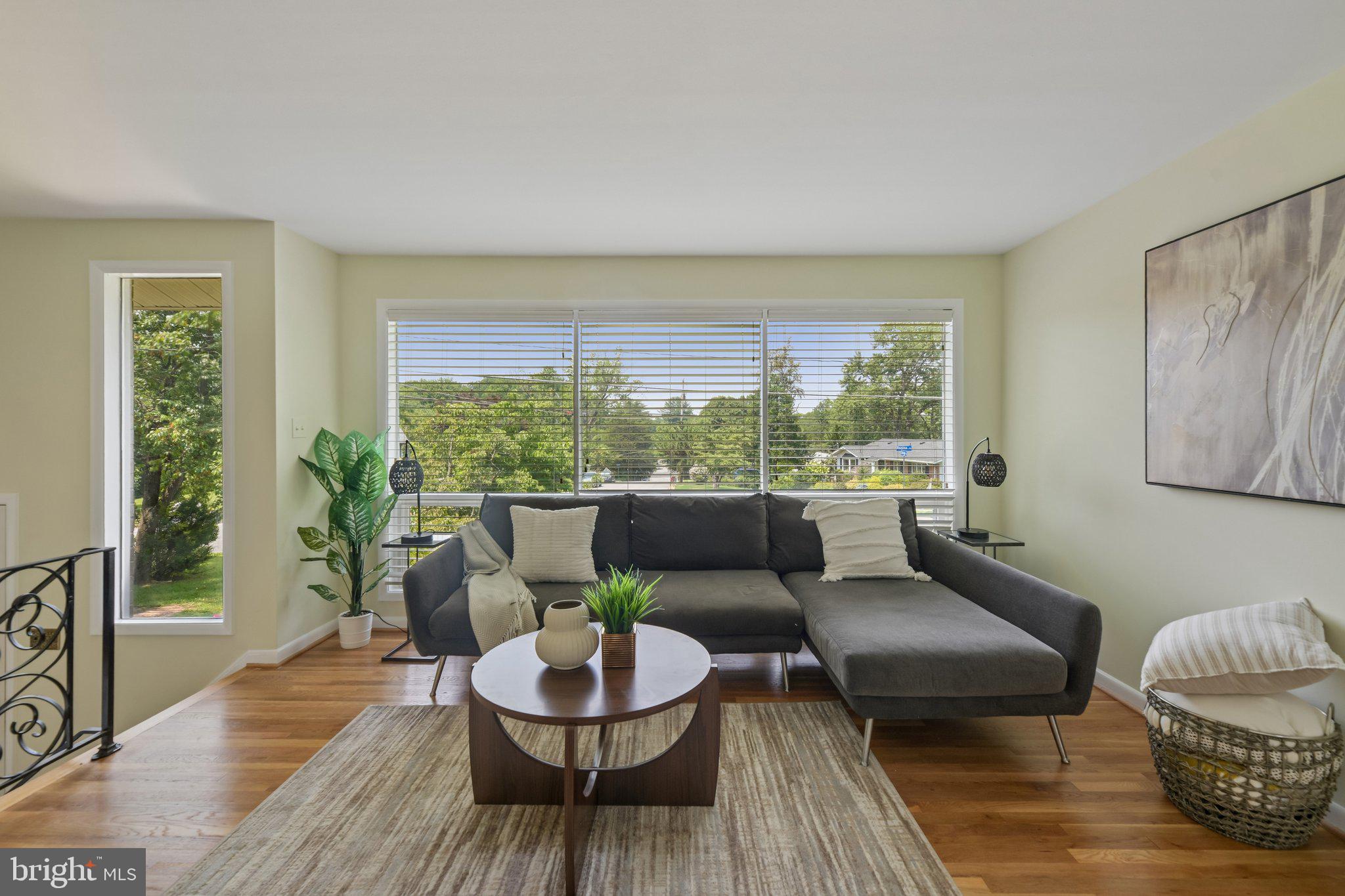 RAVENSWORTH PARK - Residential