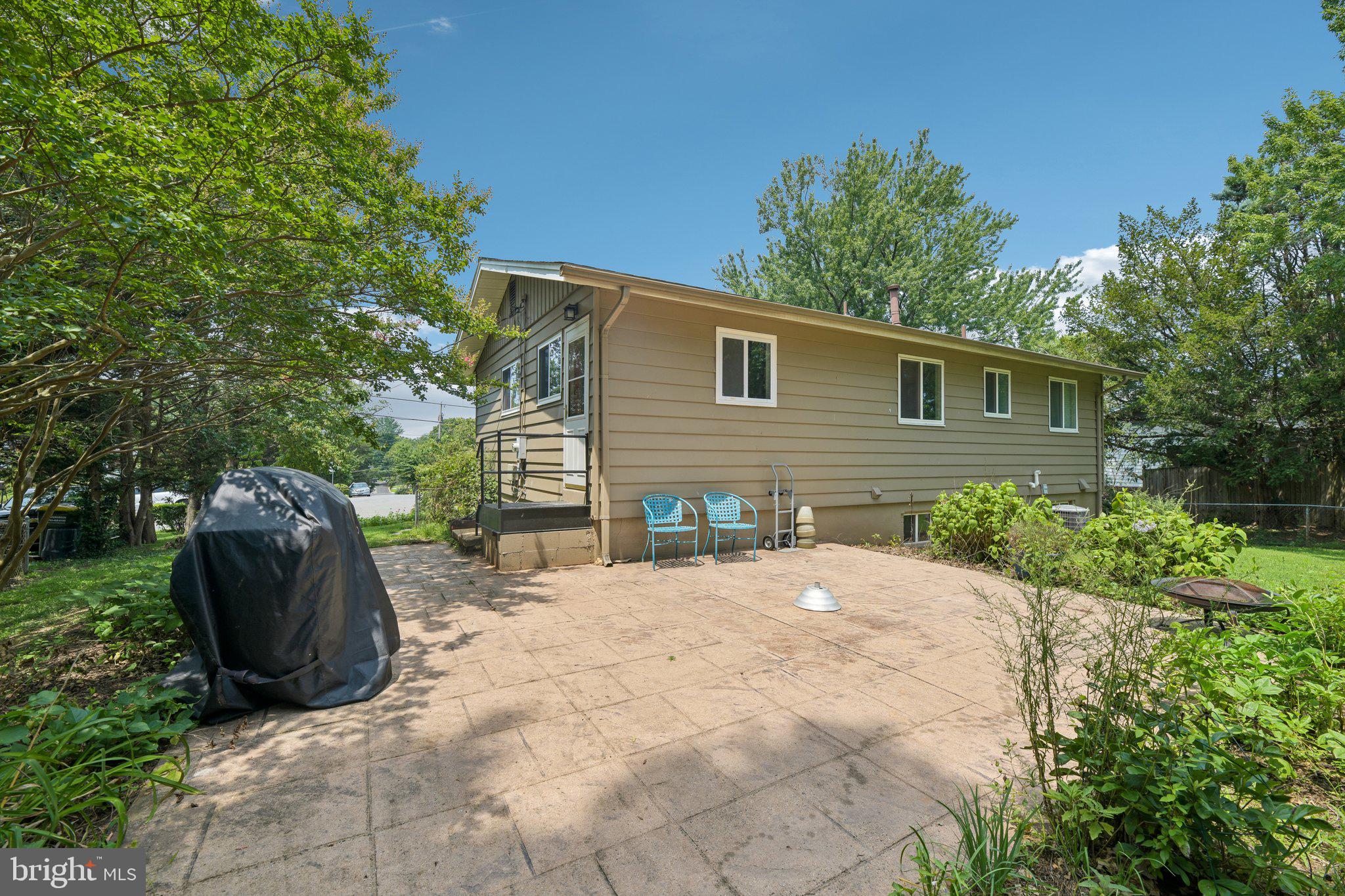 RAVENSWORTH PARK - Residential
