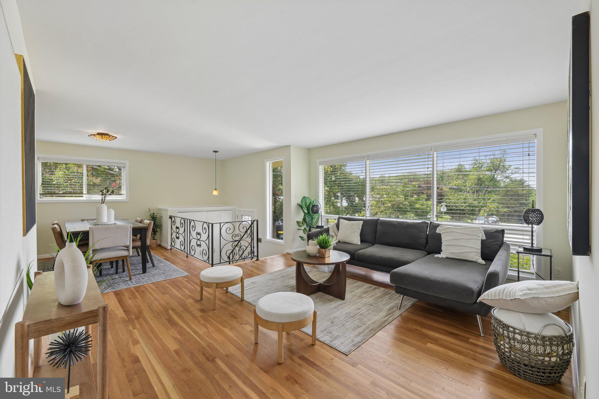 RAVENSWORTH PARK - Residential