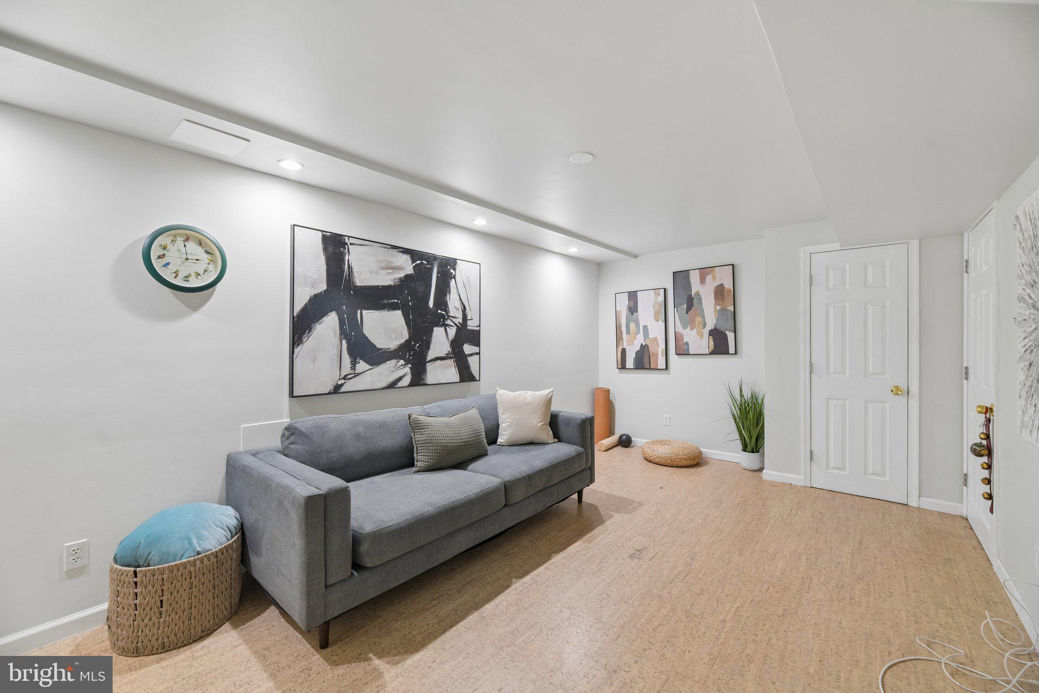 RAVENSWORTH PARK - Residential