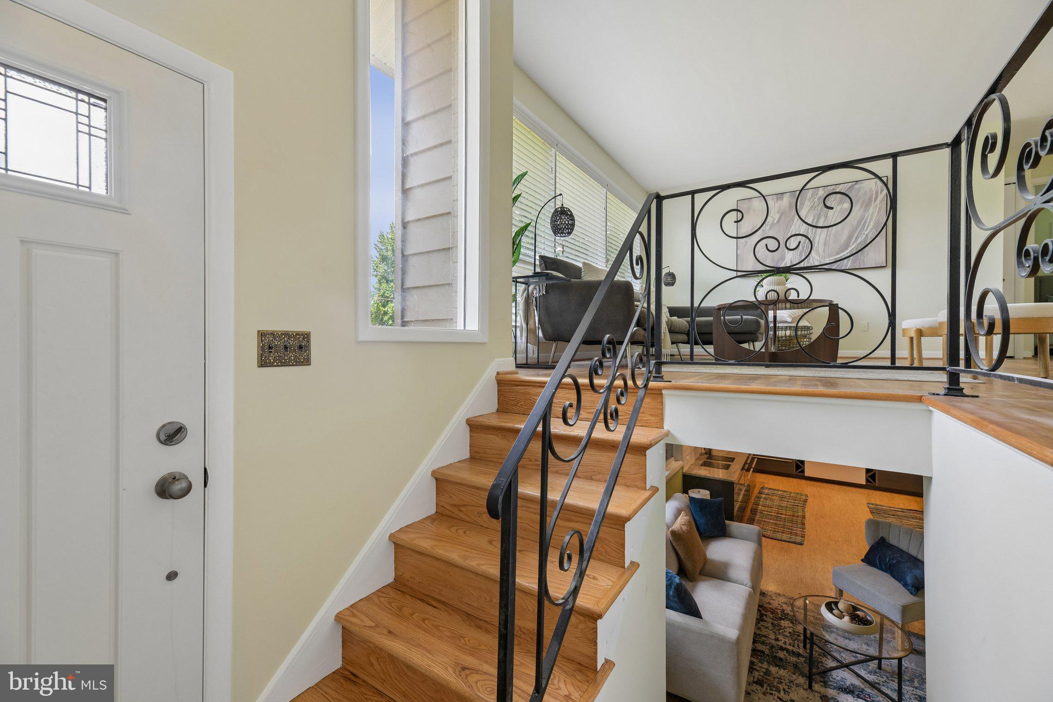 RAVENSWORTH PARK - Residential