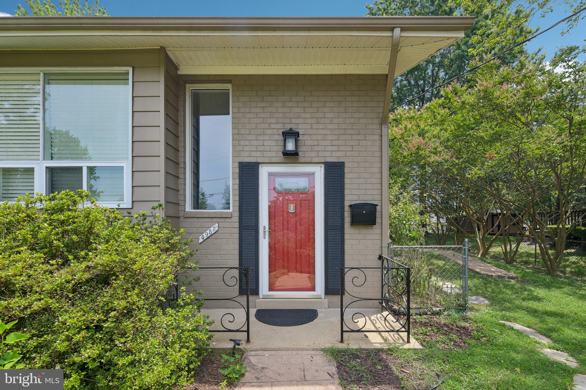 RAVENSWORTH PARK - Residential