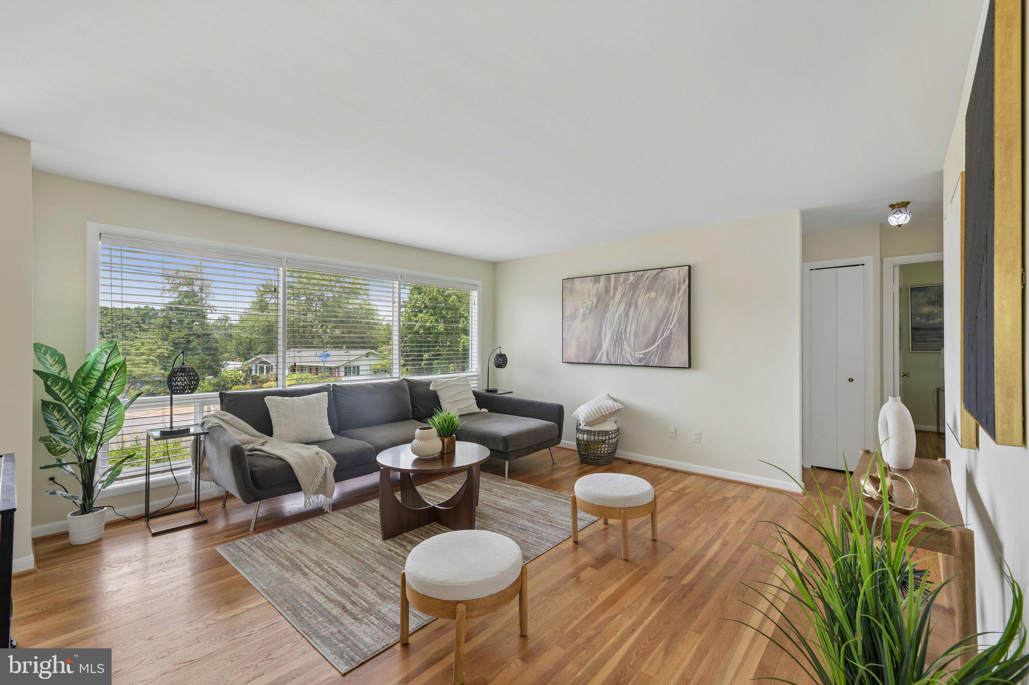 RAVENSWORTH PARK - Residential