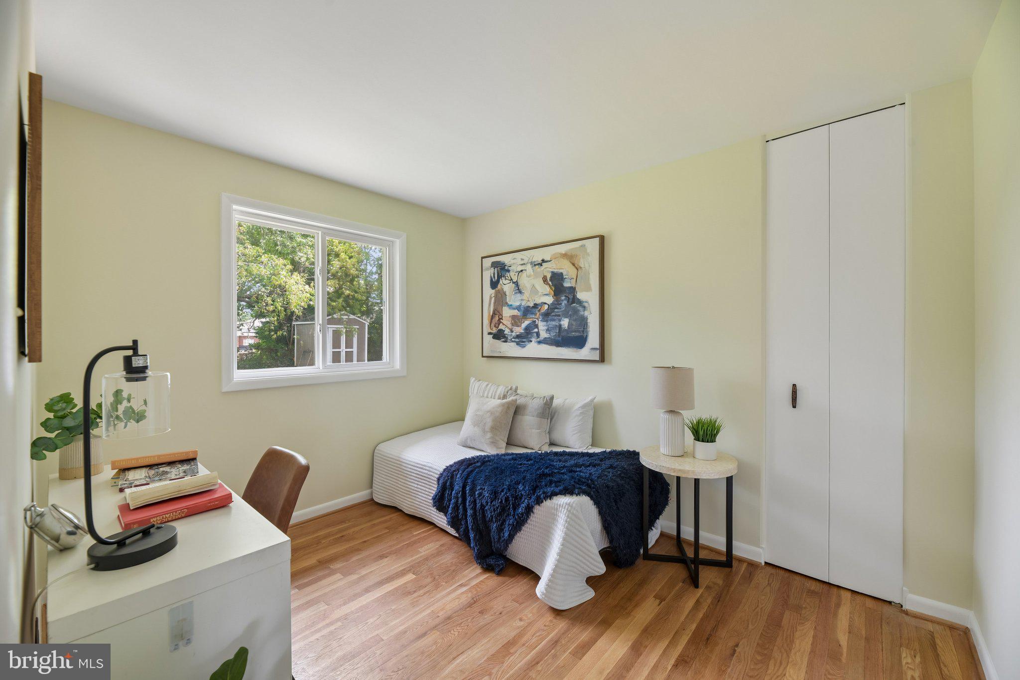 RAVENSWORTH PARK - Residential