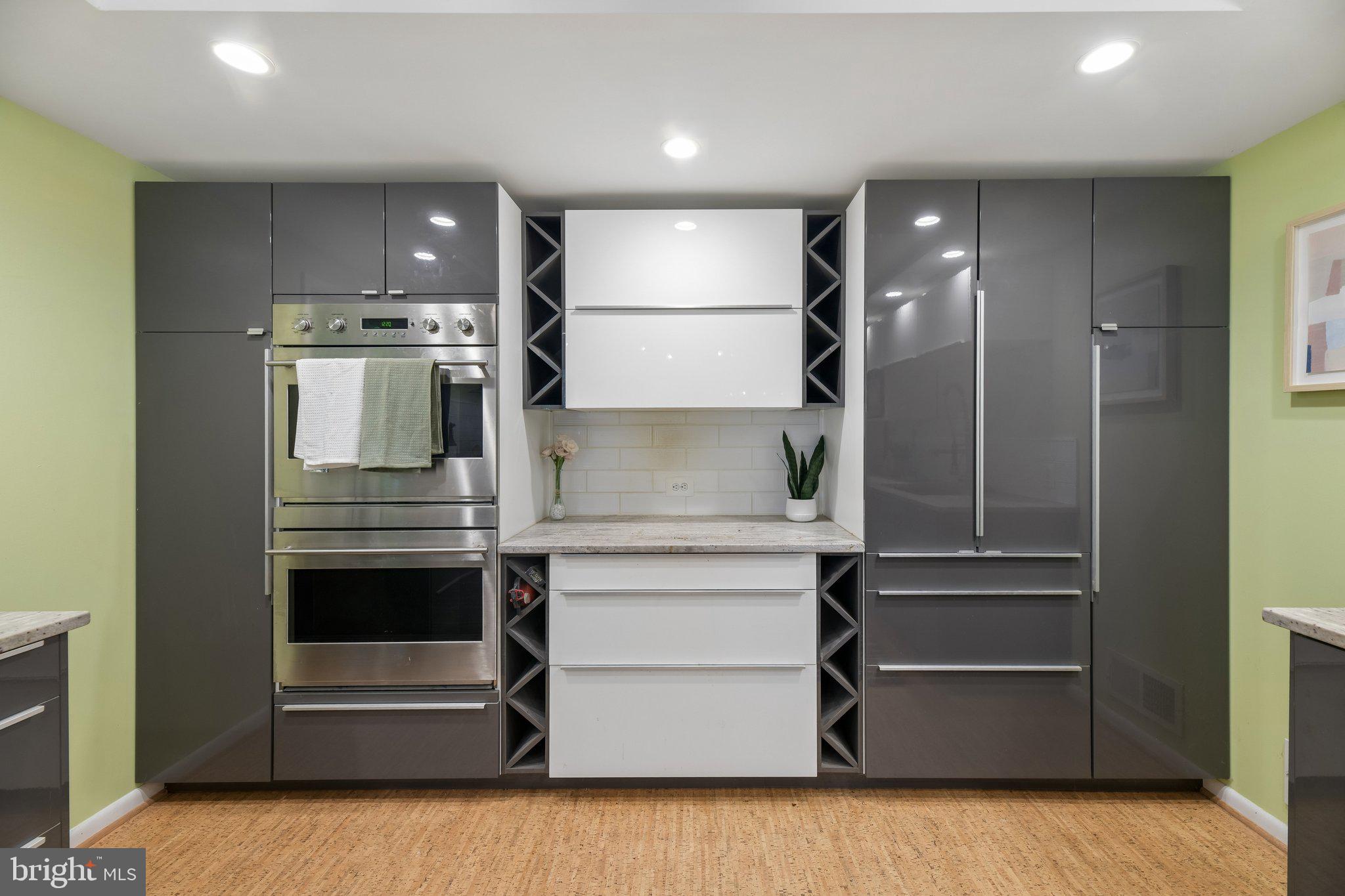 RAVENSWORTH PARK - Residential