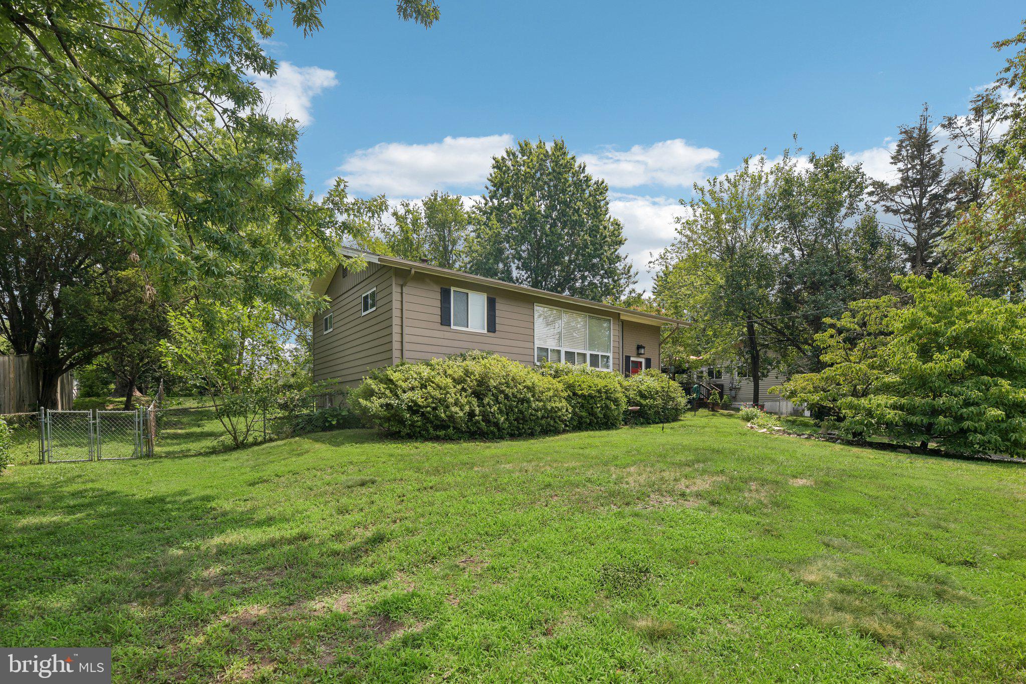 RAVENSWORTH PARK - Residential