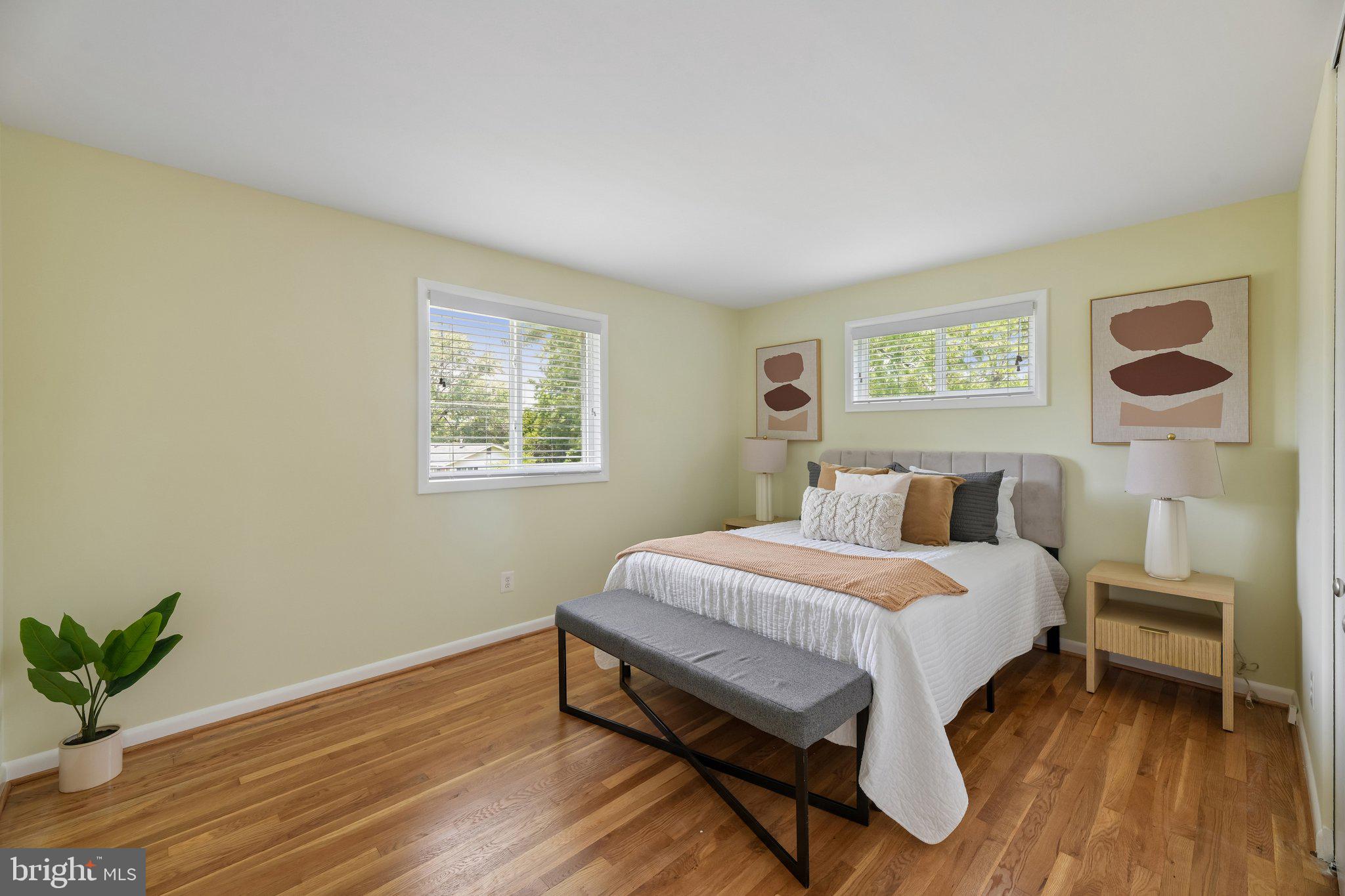 RAVENSWORTH PARK - Residential