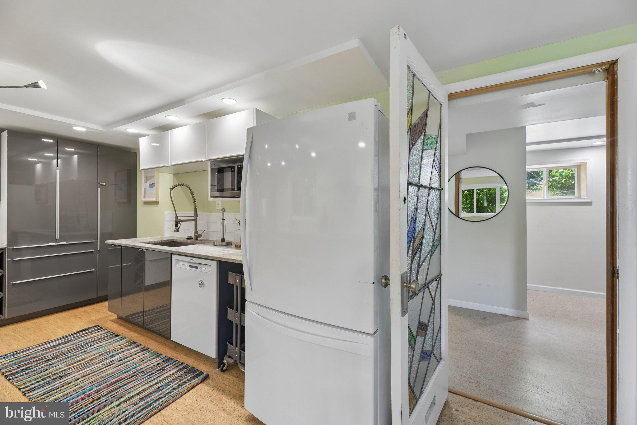 RAVENSWORTH PARK - Residential