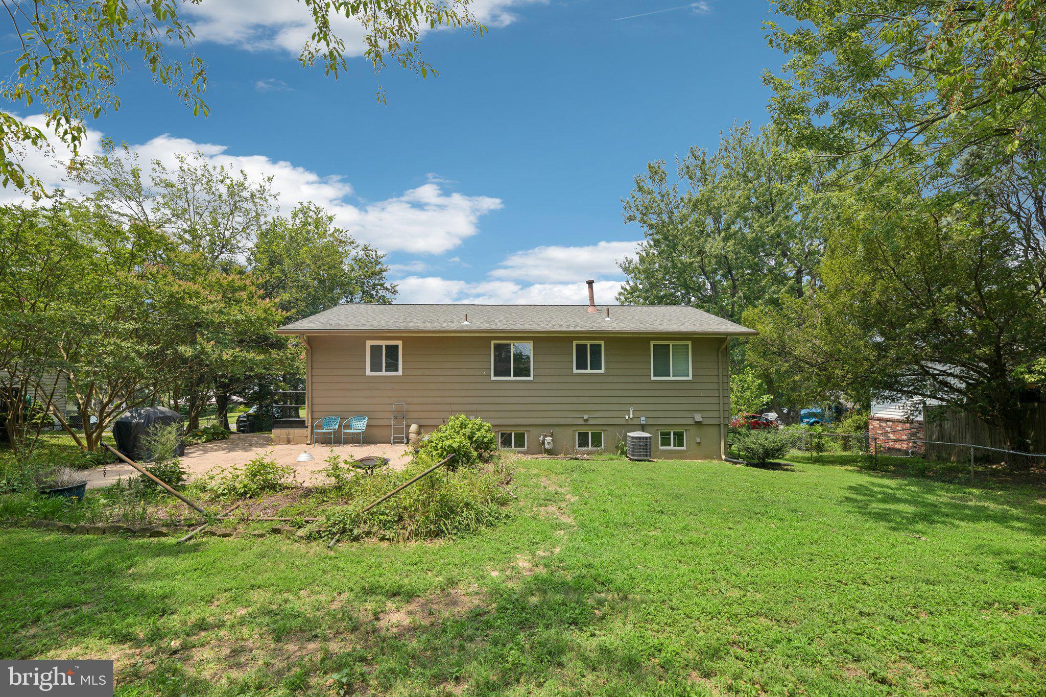 RAVENSWORTH PARK - Residential