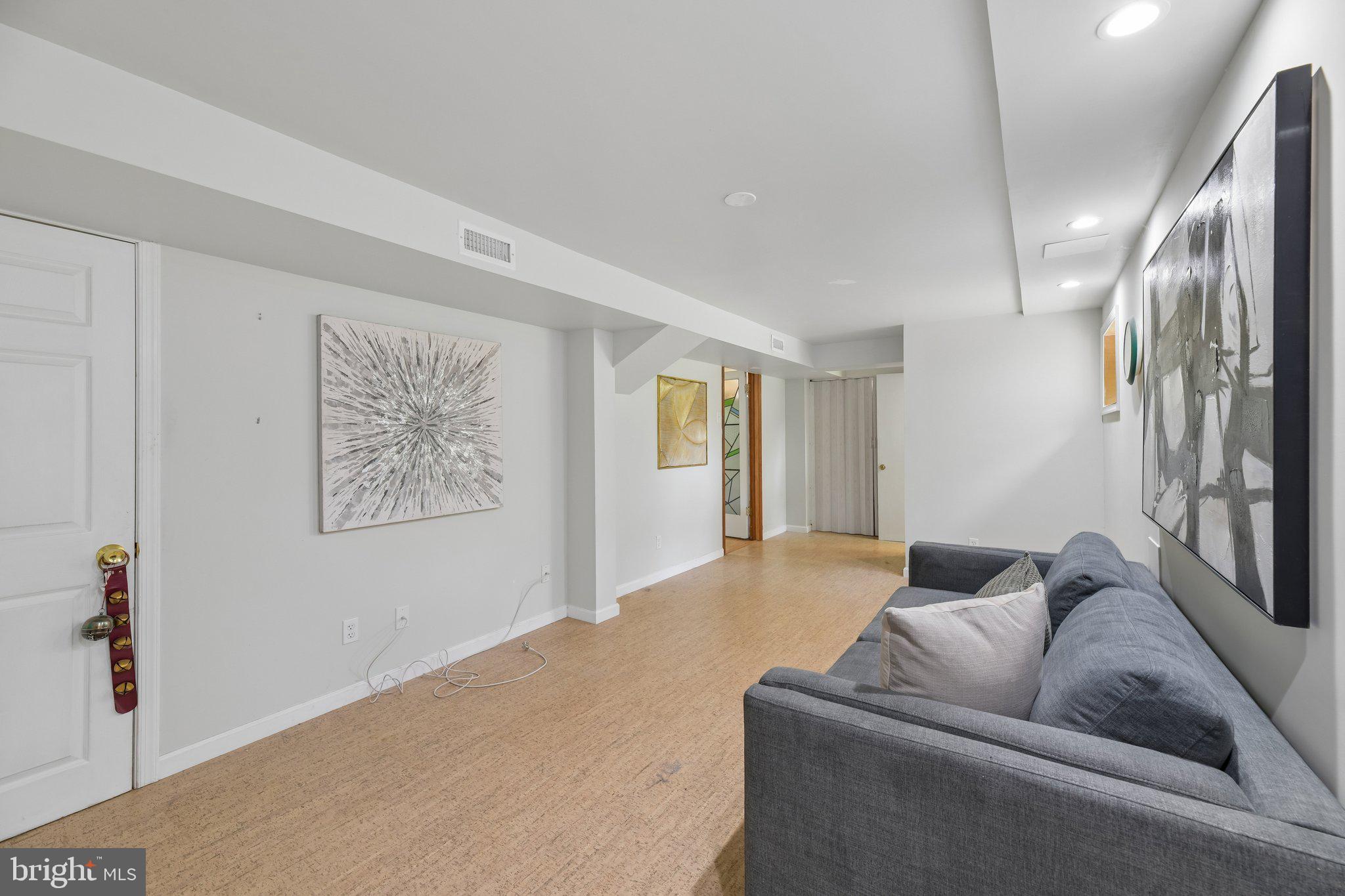 RAVENSWORTH PARK - Residential