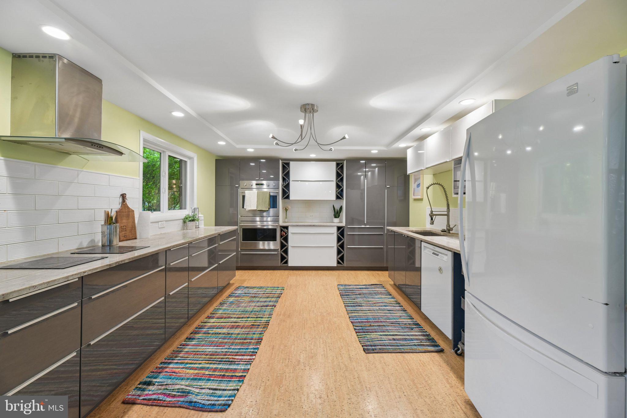 RAVENSWORTH PARK - Residential