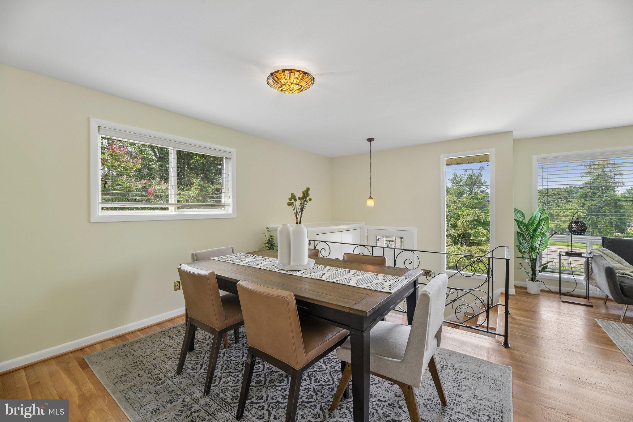 RAVENSWORTH PARK - Residential