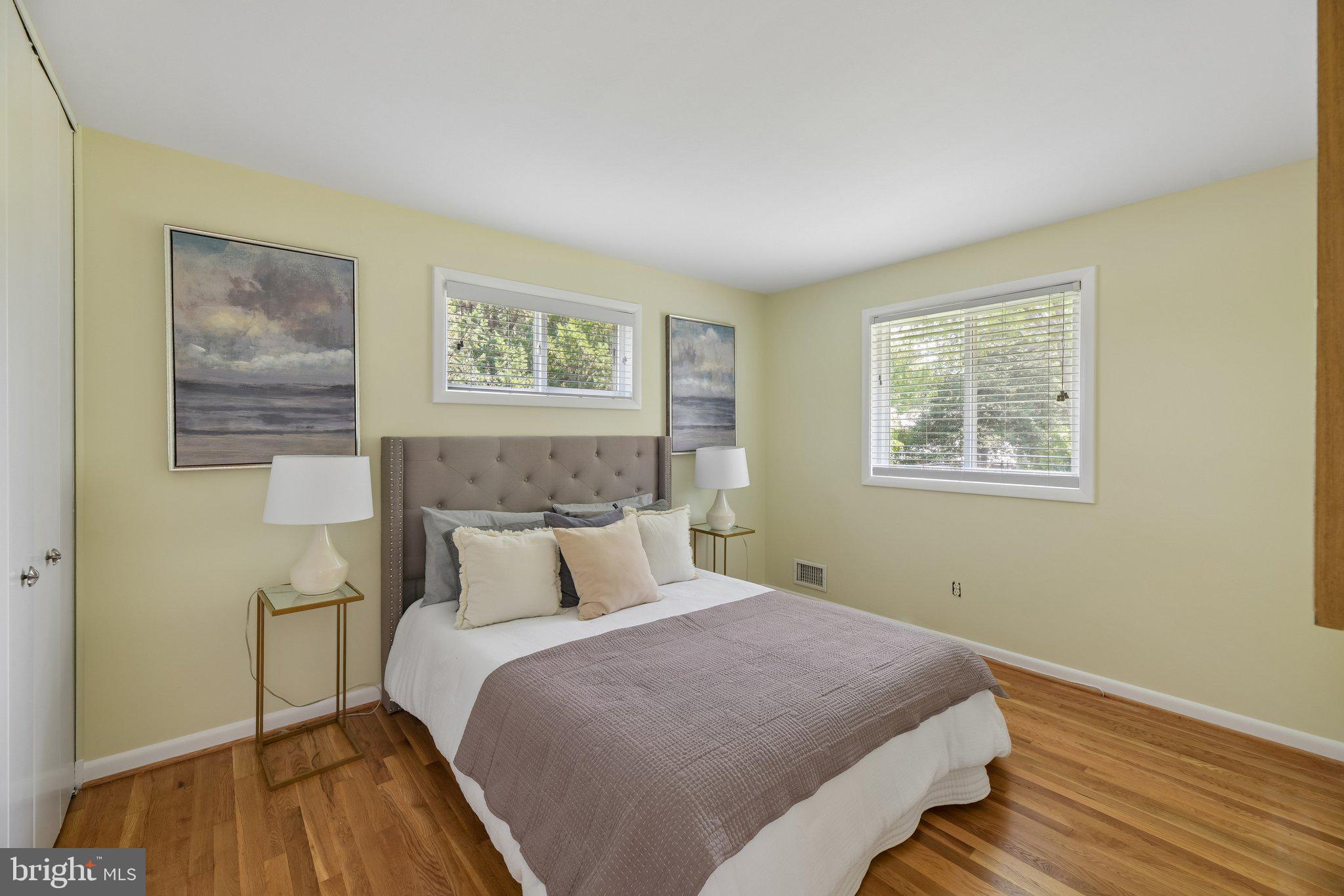 RAVENSWORTH PARK - Residential