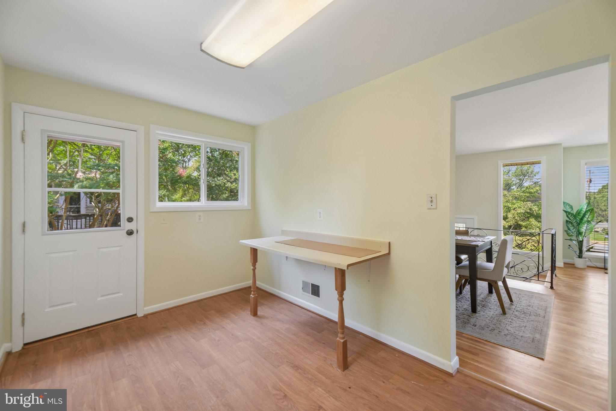 RAVENSWORTH PARK - Residential