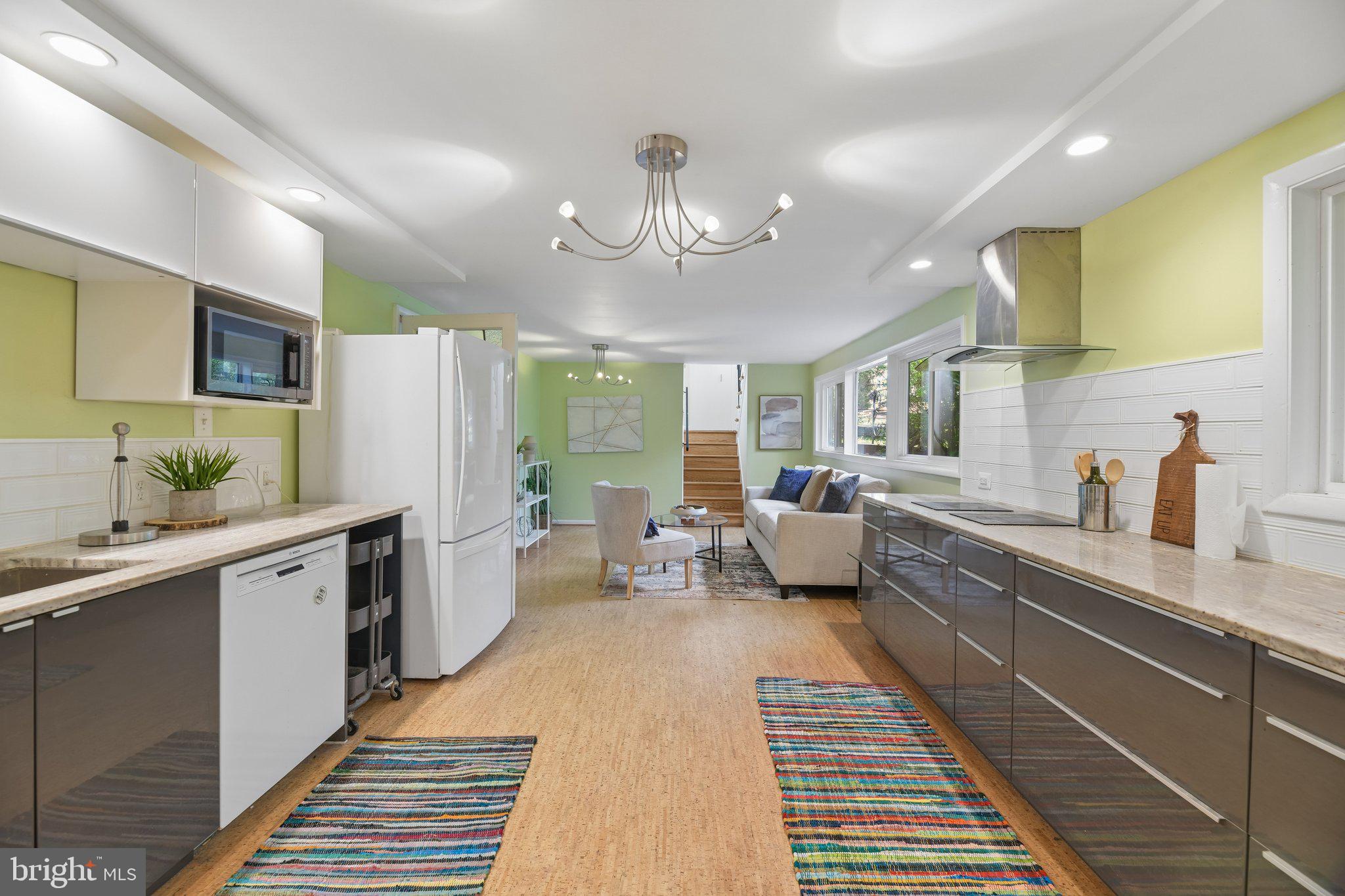 RAVENSWORTH PARK - Residential