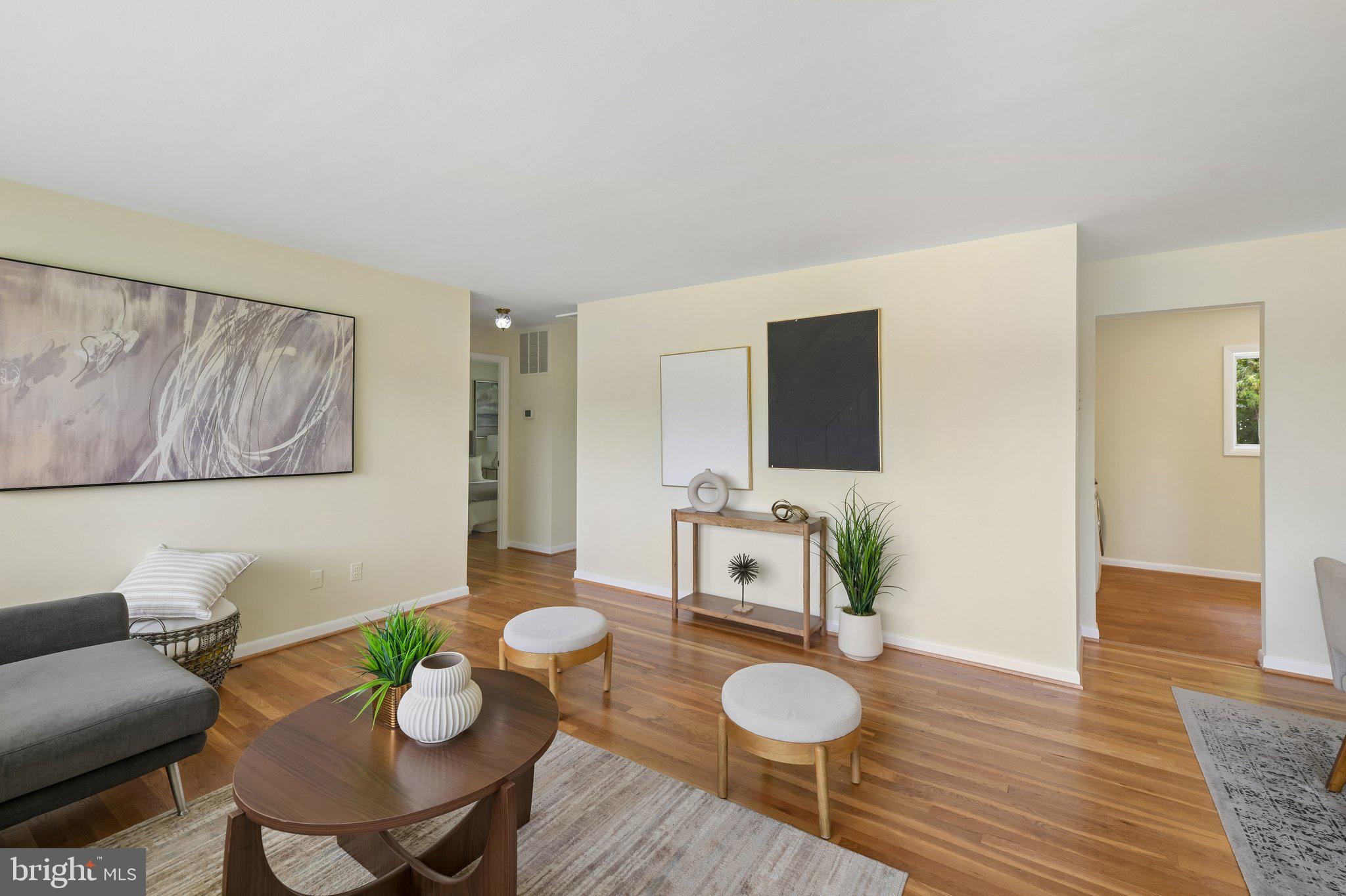 RAVENSWORTH PARK - Residential