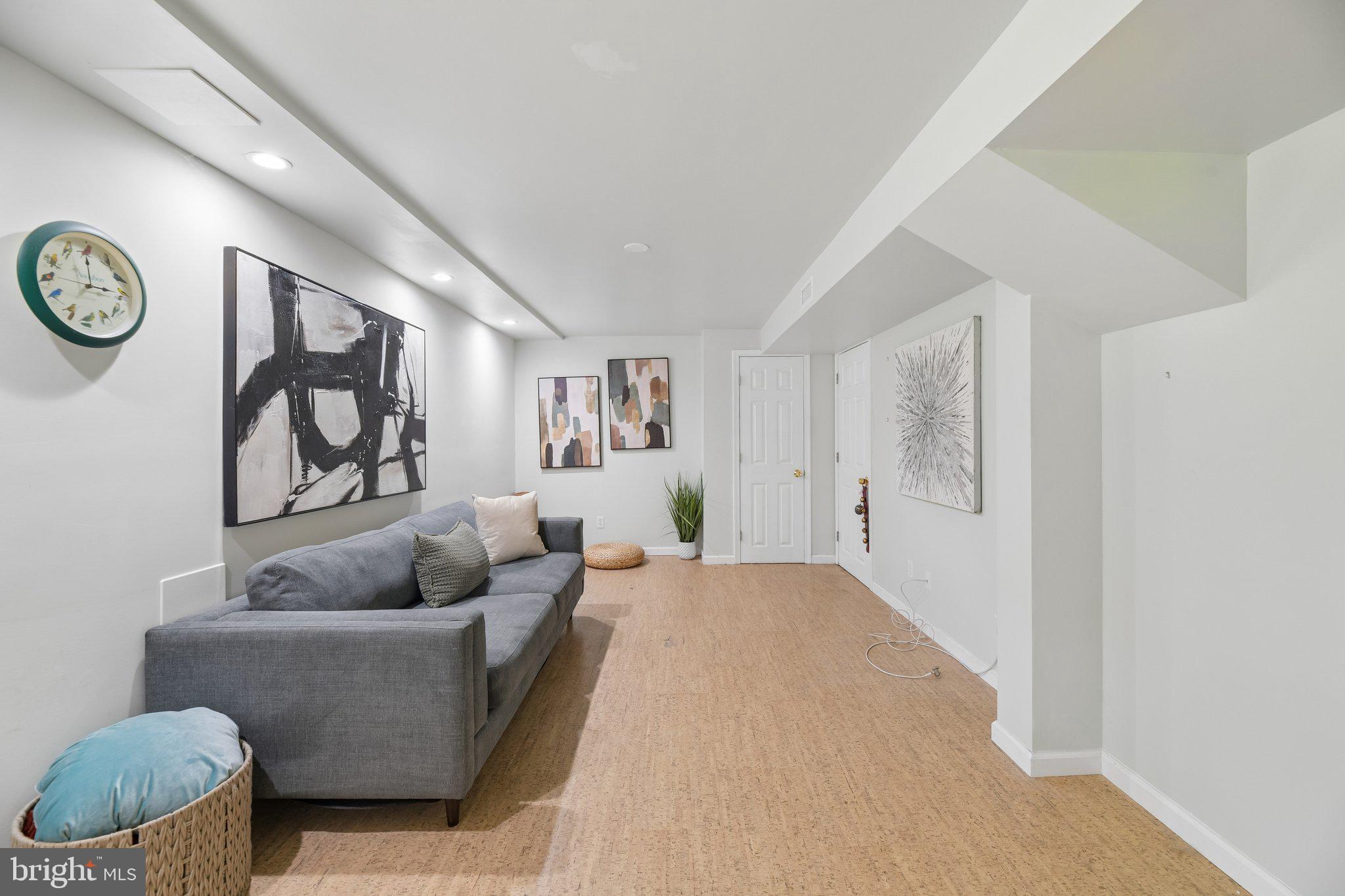 RAVENSWORTH PARK - Residential
