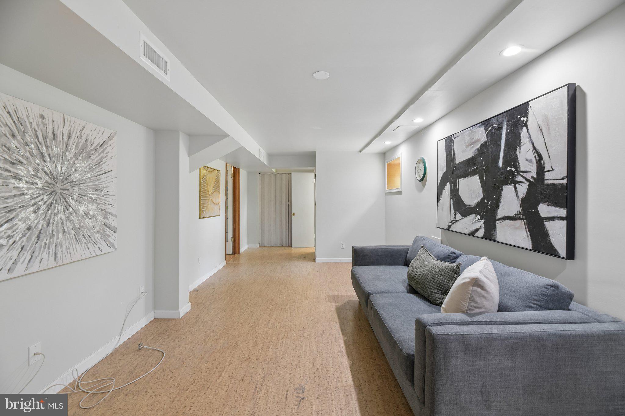 RAVENSWORTH PARK - Residential