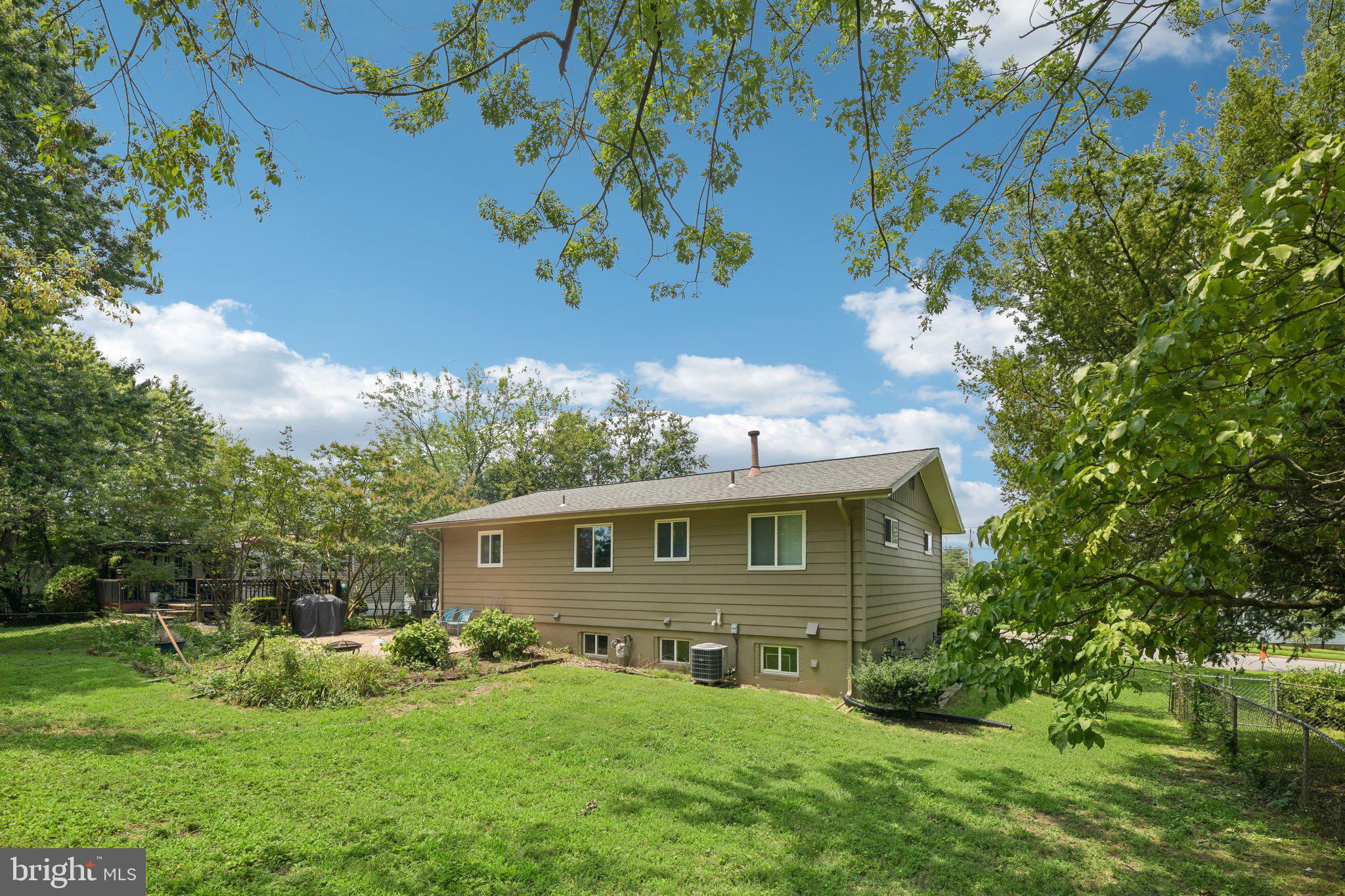 RAVENSWORTH PARK - Residential