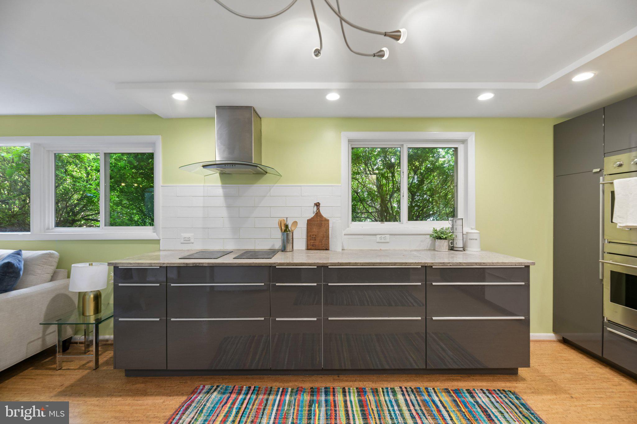 RAVENSWORTH PARK - Residential