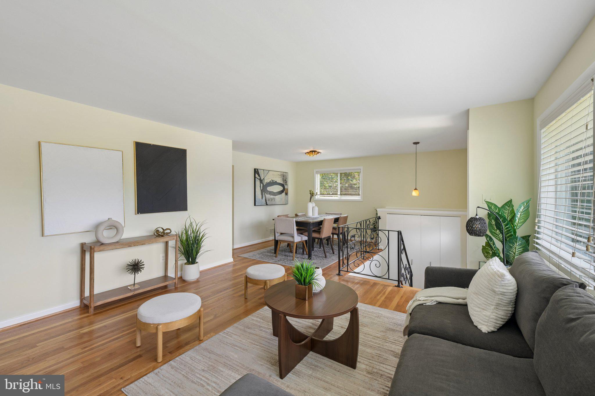 RAVENSWORTH PARK - Residential