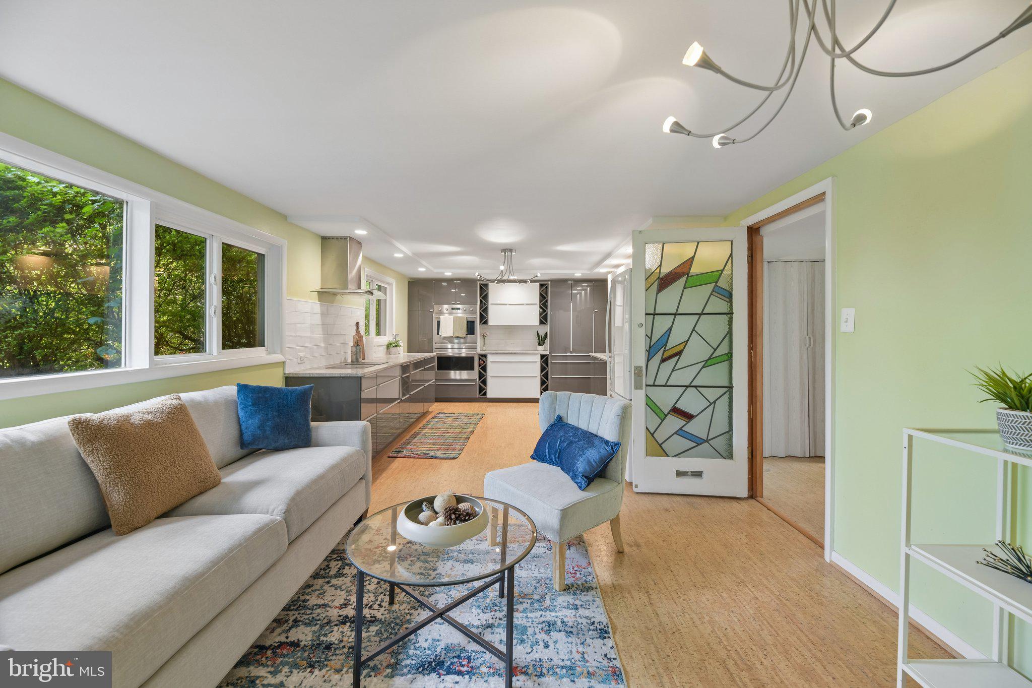 RAVENSWORTH PARK - Residential