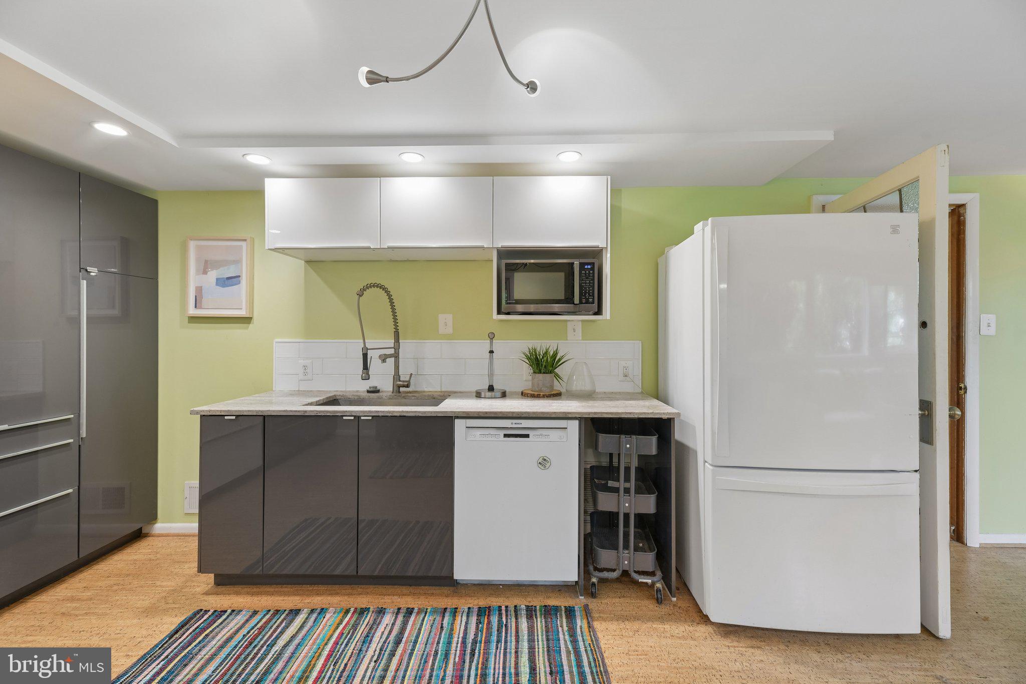 RAVENSWORTH PARK - Residential